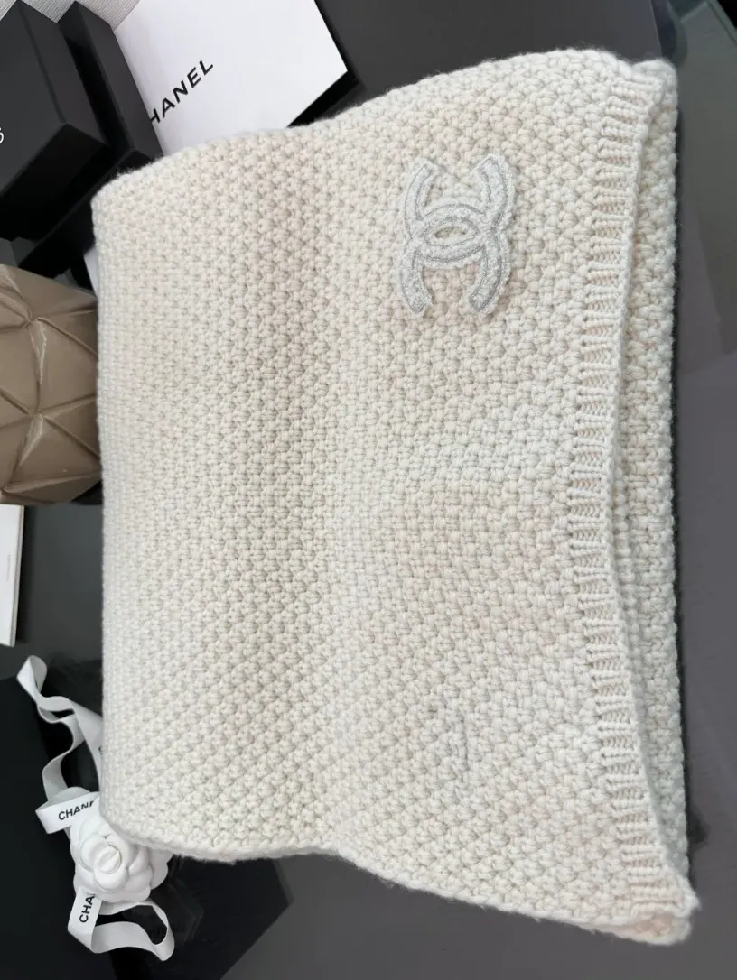 Шарфы Chanel 497907