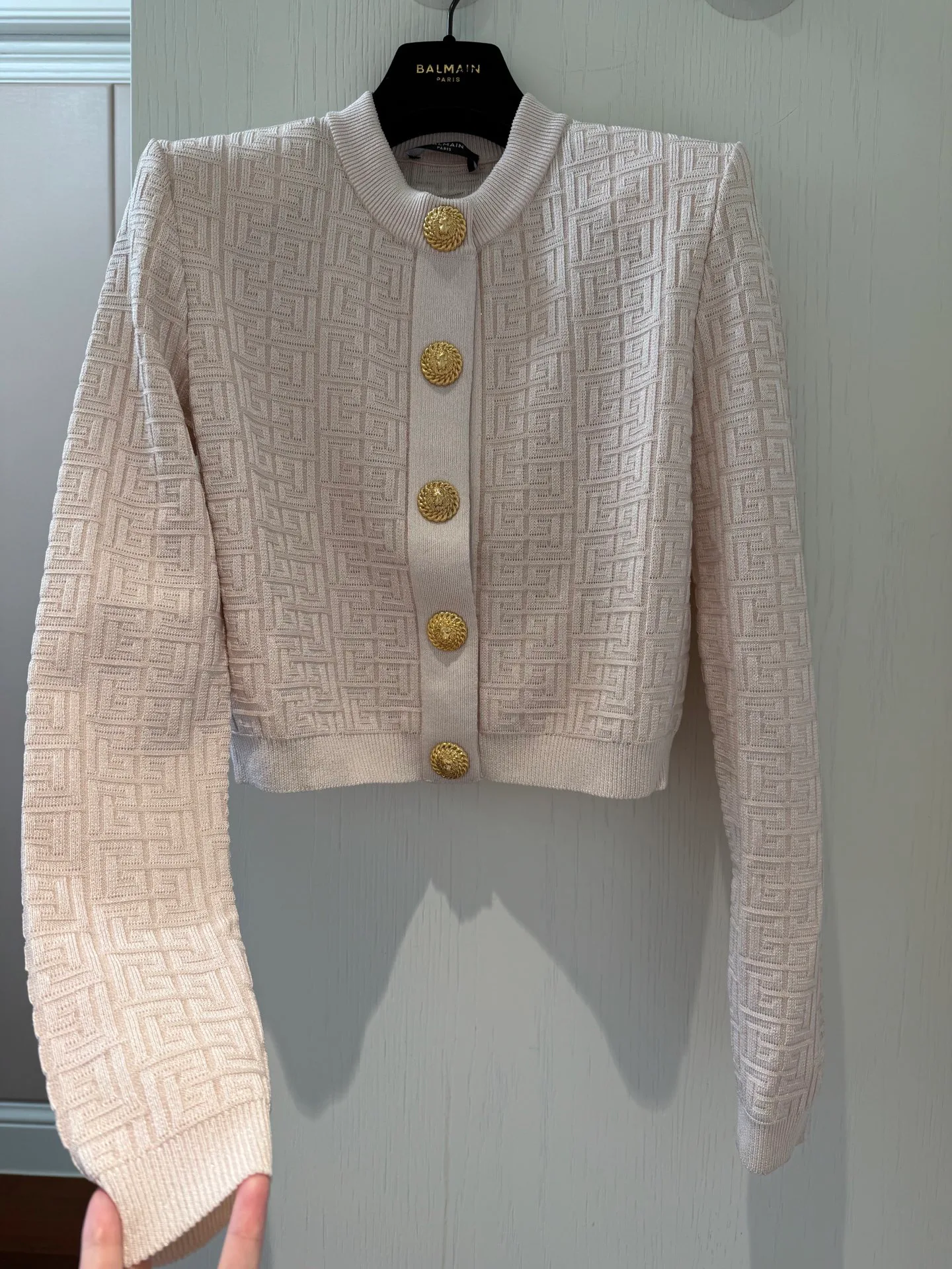 Куртки Женские Balmain Куртки Женские Balmain