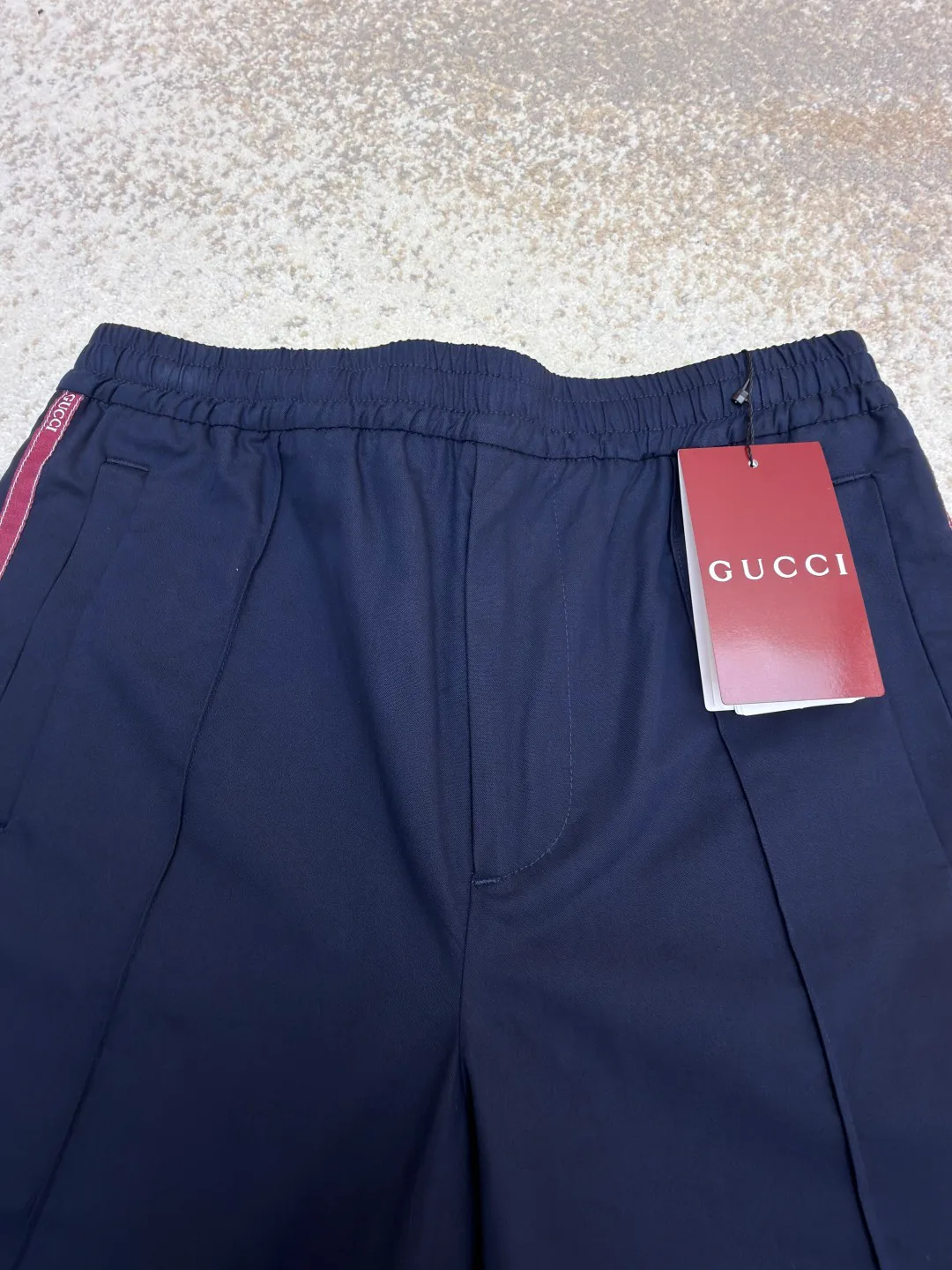 Брюки Мужские Gucci 11430097