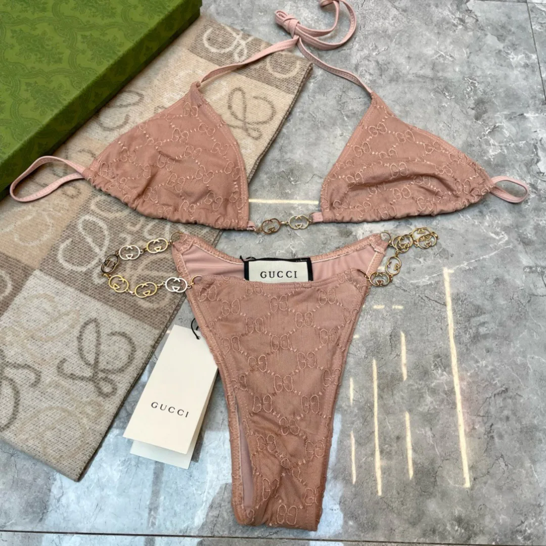 Купальники Женские Gucci 17716531
