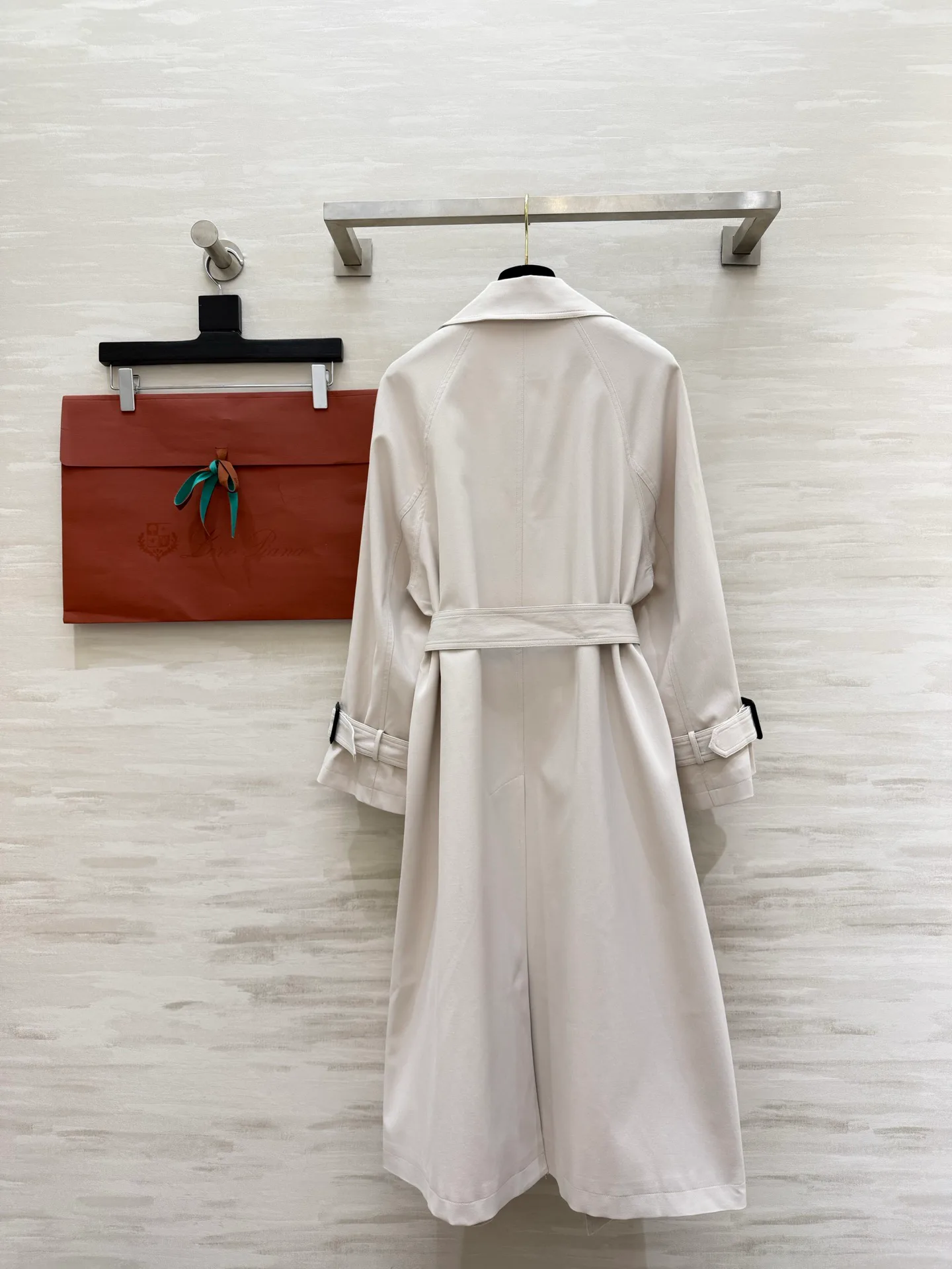 Пальто И Тренчи Мужские Loro Piana 13245943