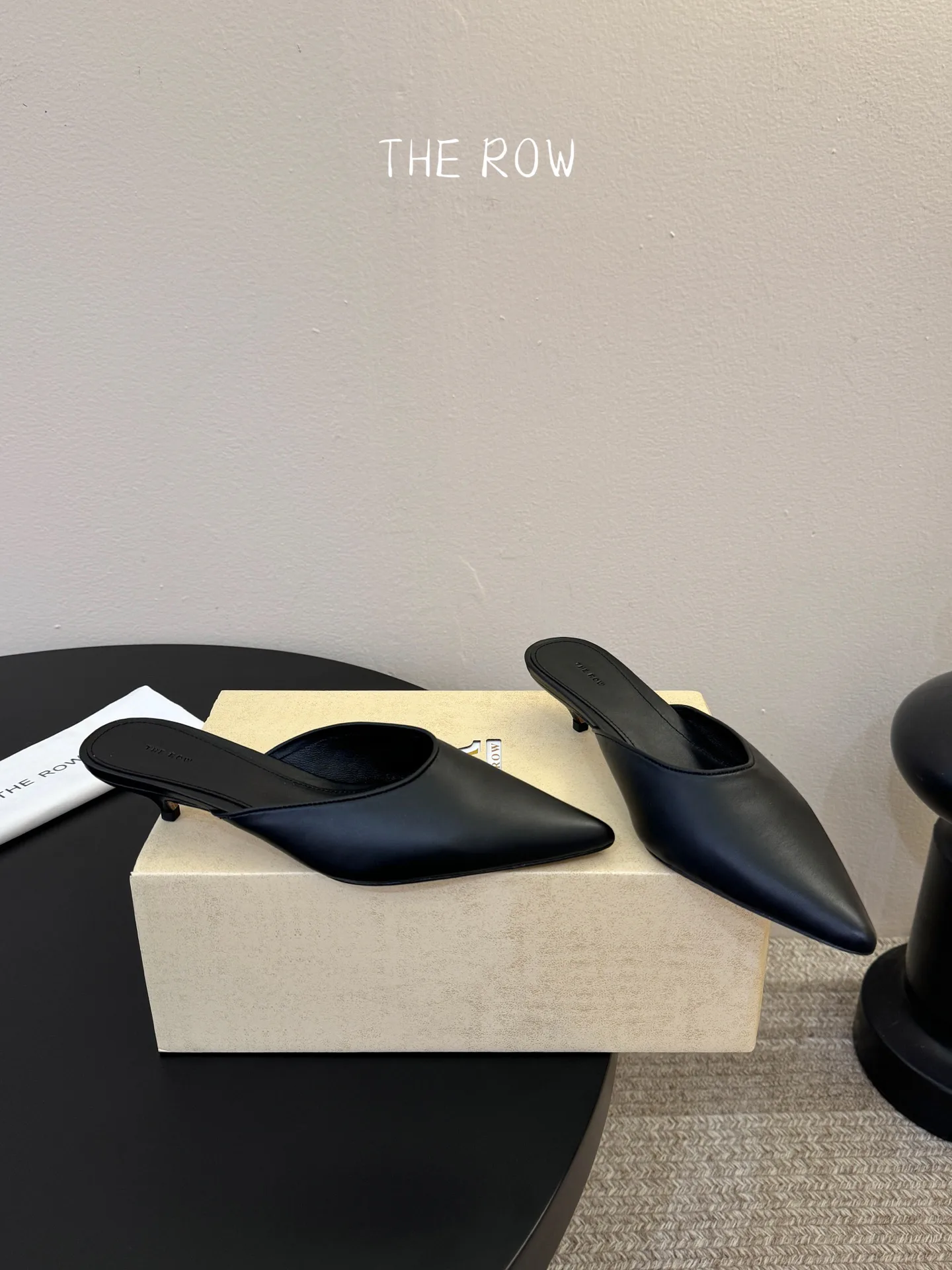 Туфли Женские The Row 13085060