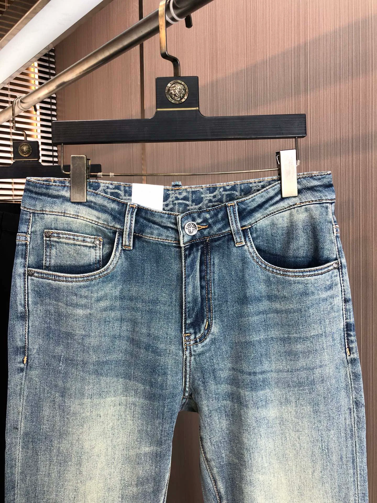 Джинсы Женские Christian Dior 10186844