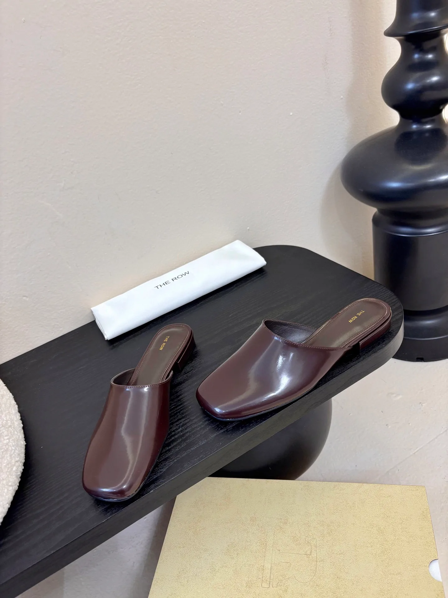 Мюли И Сабо Женские The Row 1883542