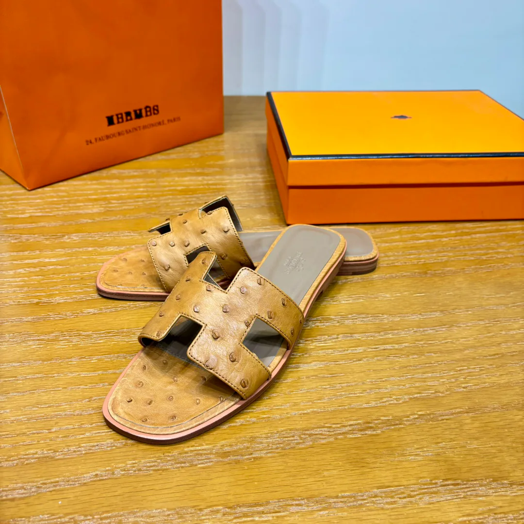 Сандалии Женские Hermes 11408747