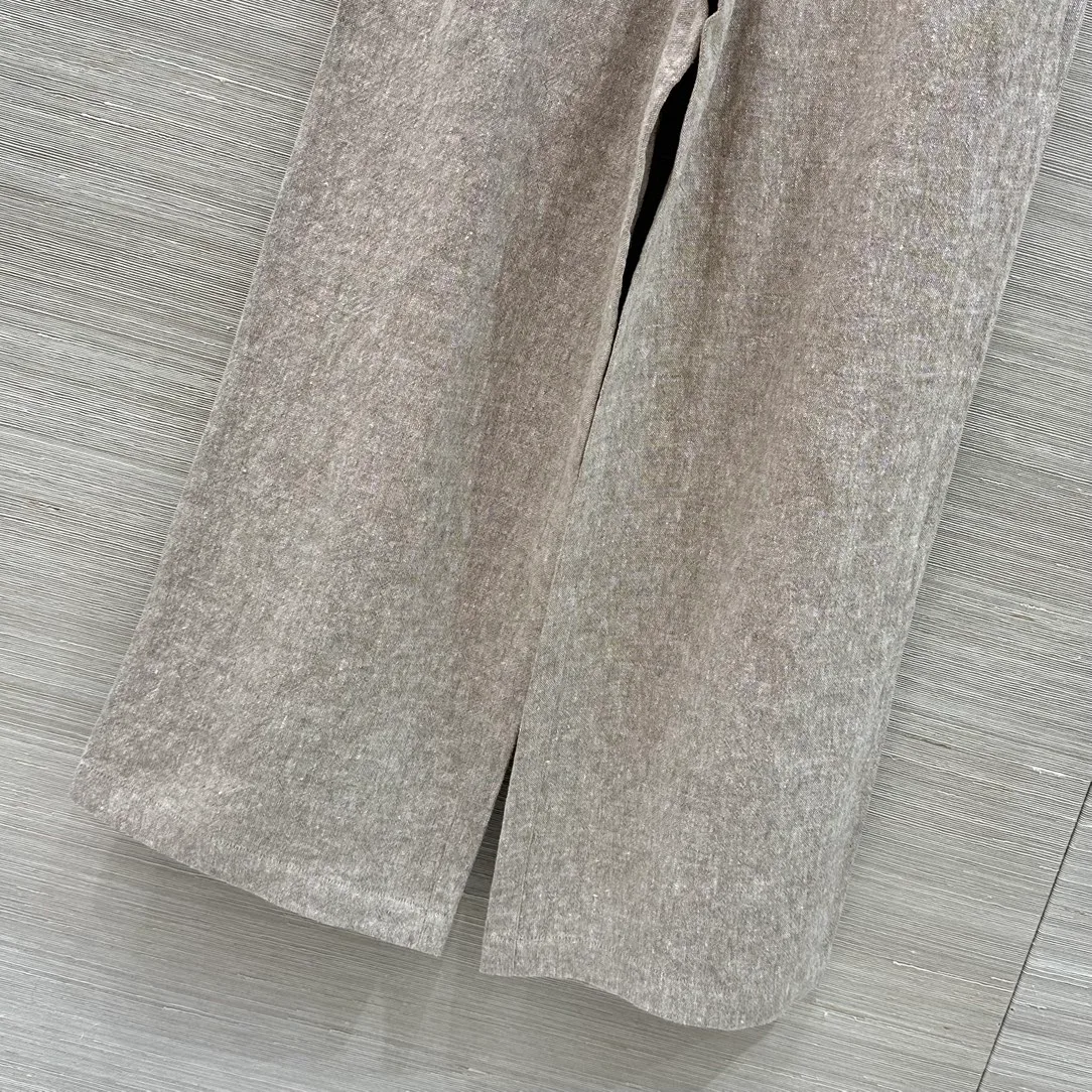 Брюки Женские Brunello Cucinelli 8984477