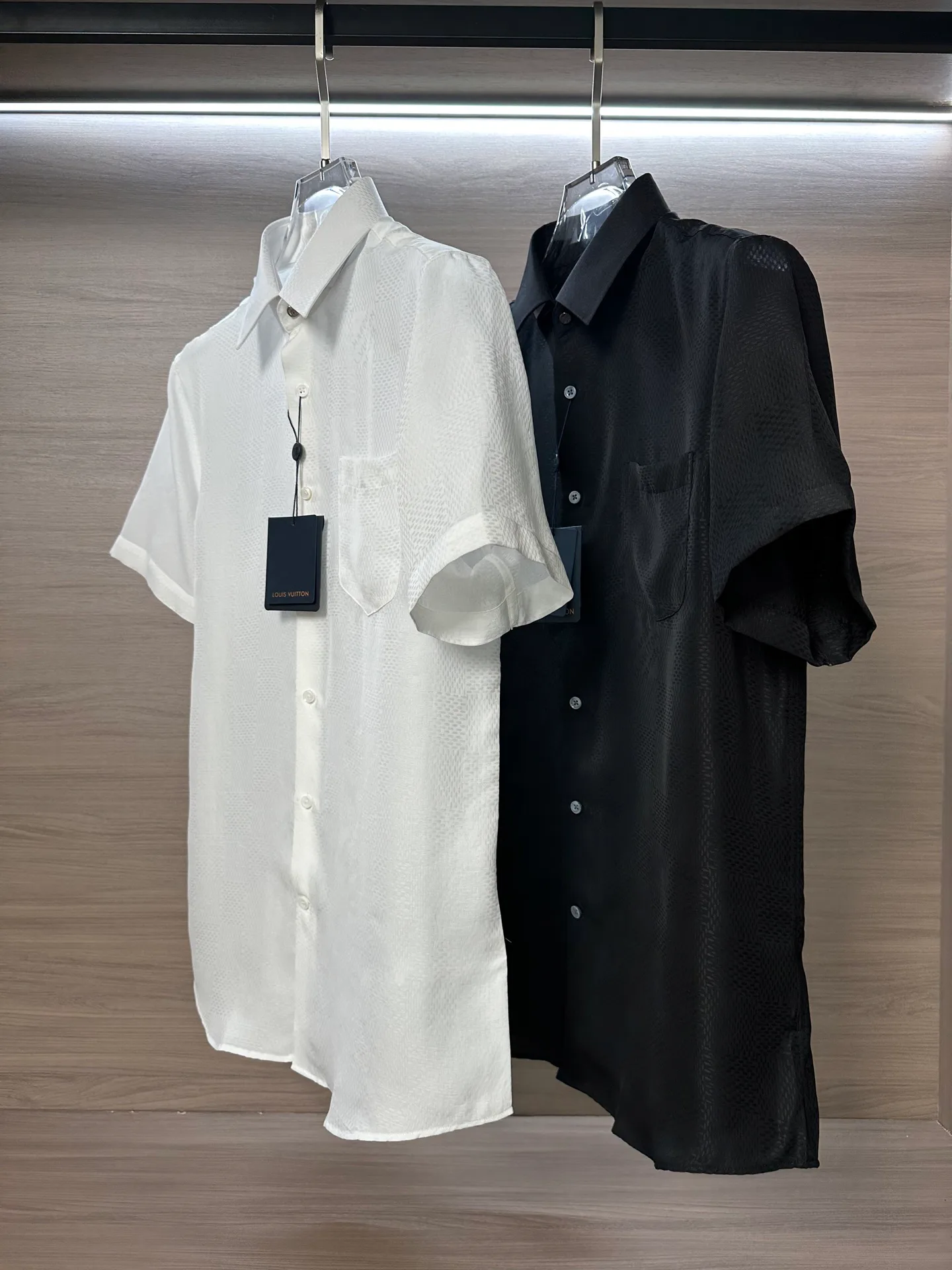 Рубашки Мужские Louis Vuitton 53576