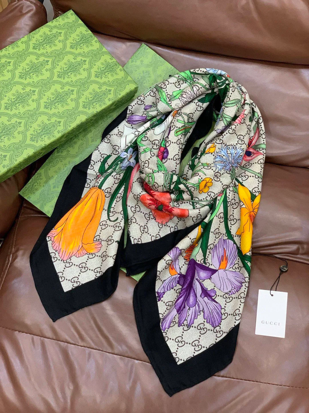 Платки Gucci 5746565