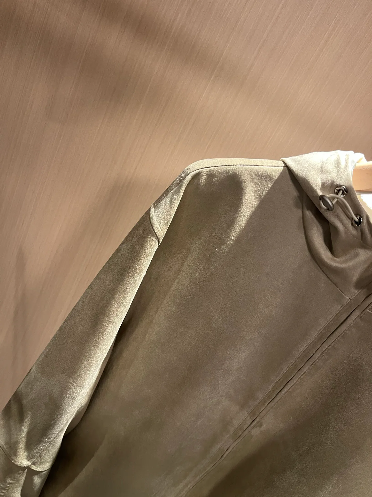 Куртки И Пуховики Мужские Brunello Cucinelli 1082296