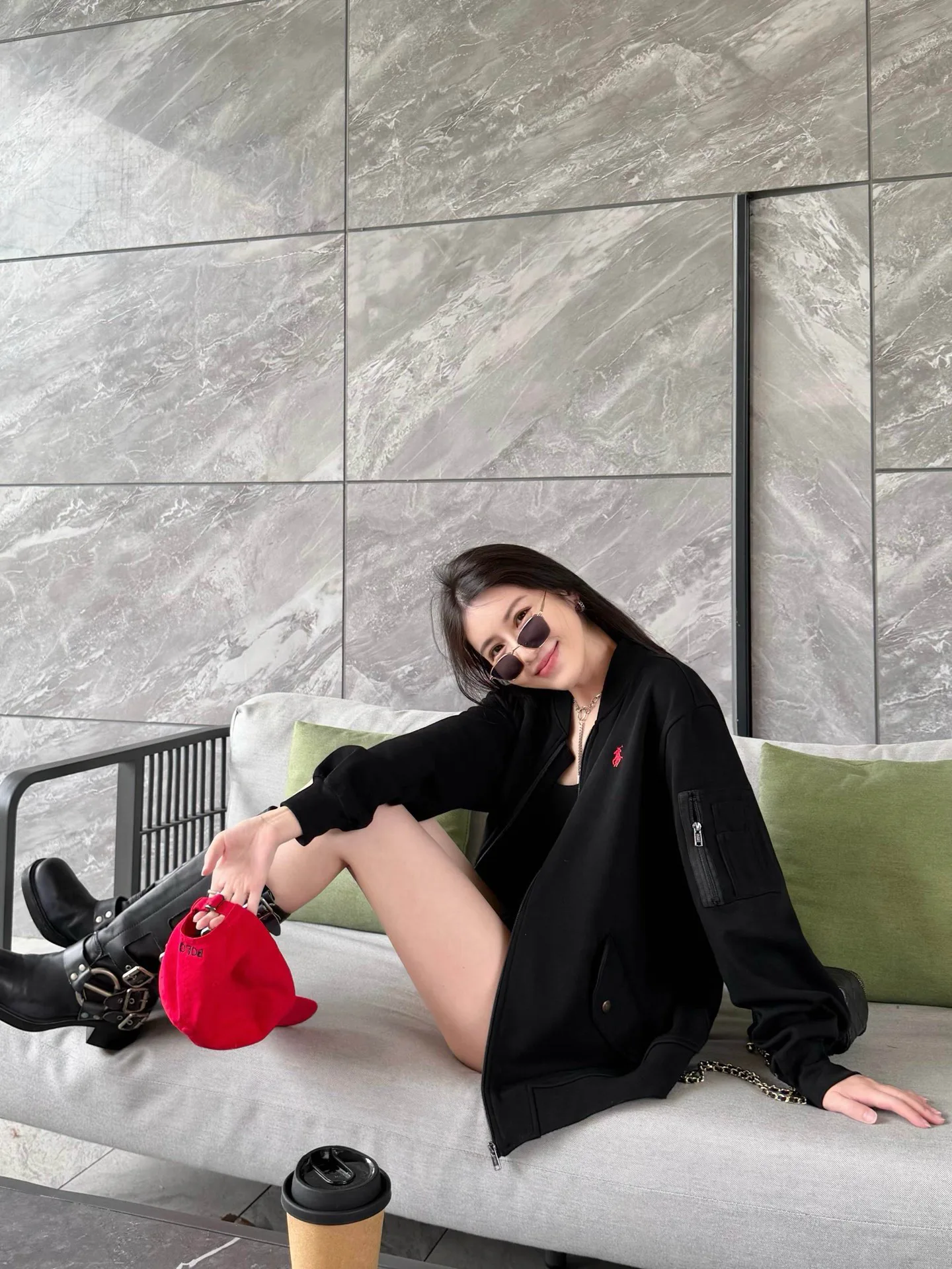 Куртки И Пуховики Женские Ralph Lauren 18204239
