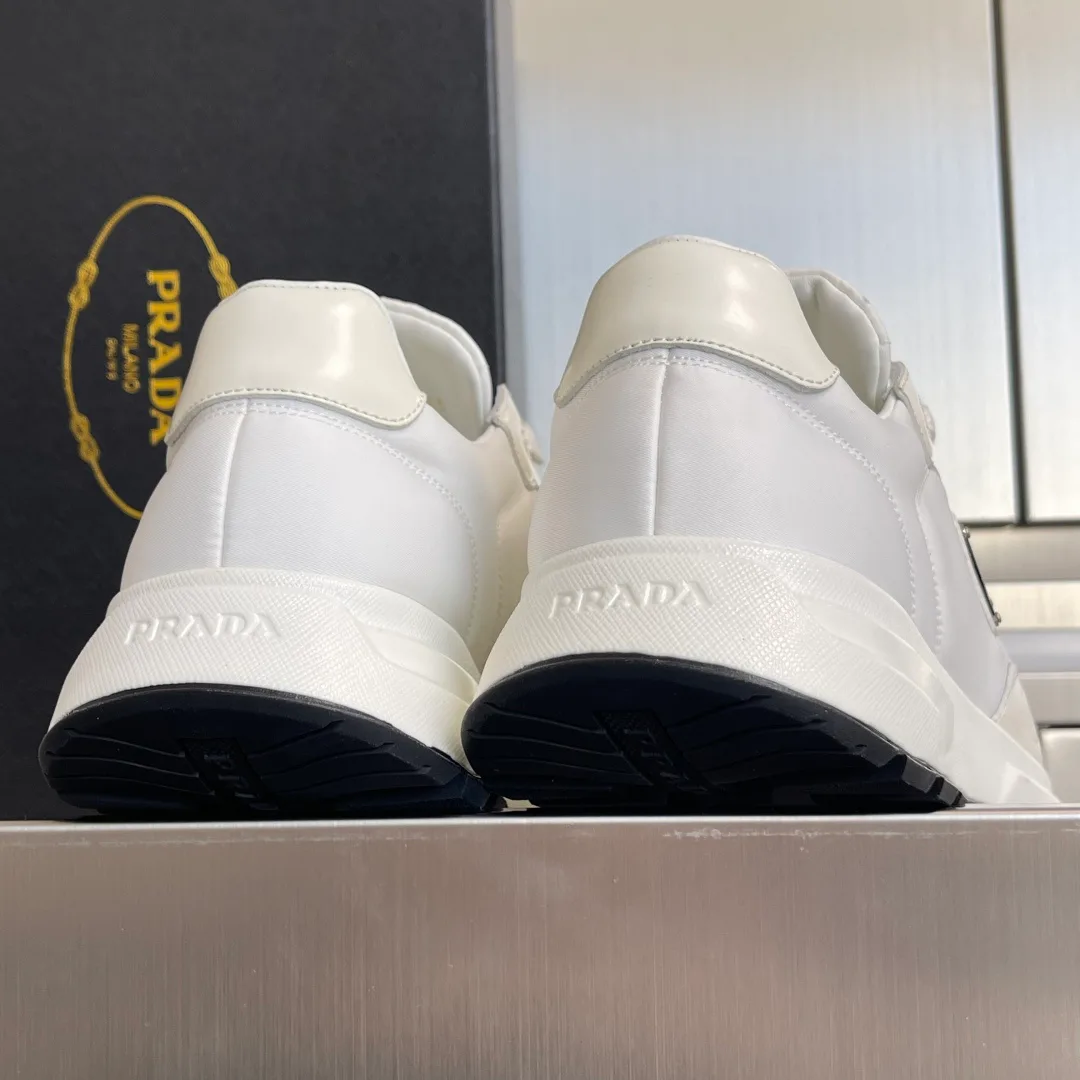 Кроссовки Мужские Prada 1846771