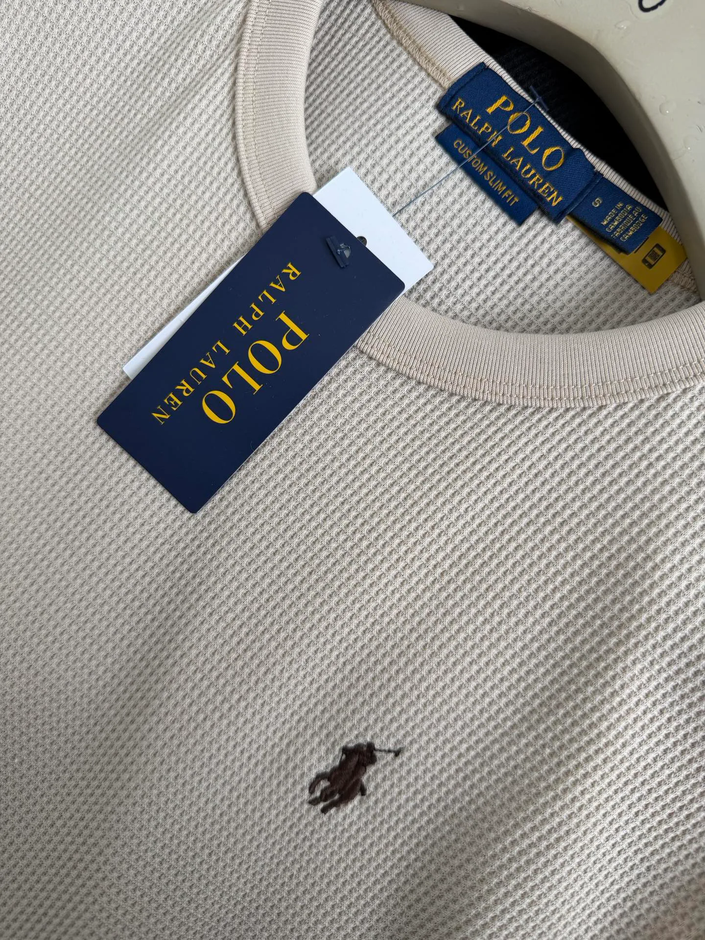 Лонгсливы Женские Ralph Lauren 11207564