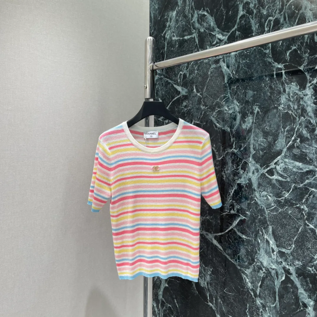 Топы Женские Chanel 12875122