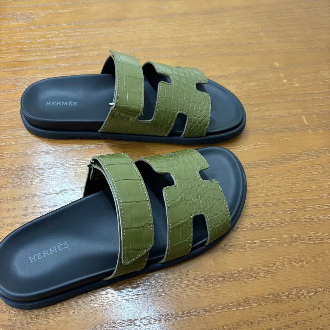 Сандалии Женские Hermes 1157889