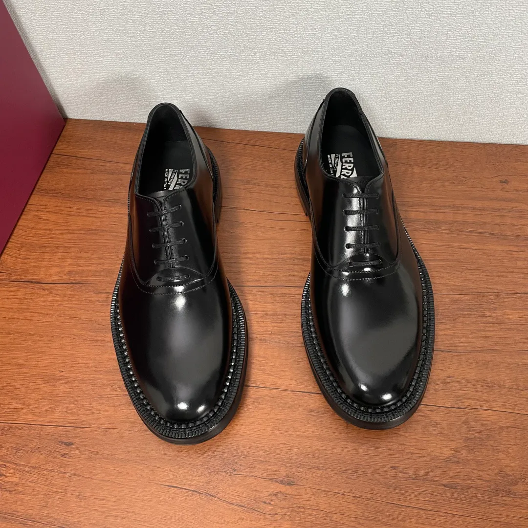 Лоферы И Туфли Мужские Salvatore Ferragamo 19244845