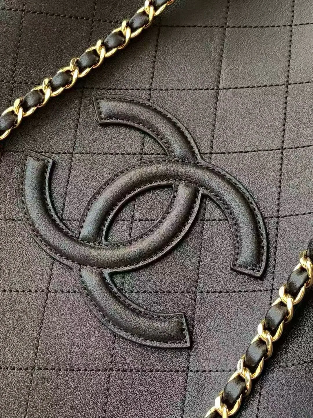 Классические Сумки Женские Chanel 18058690