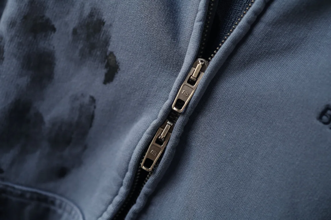 Свитшоты И Худи Мужские Balenciaga 176967