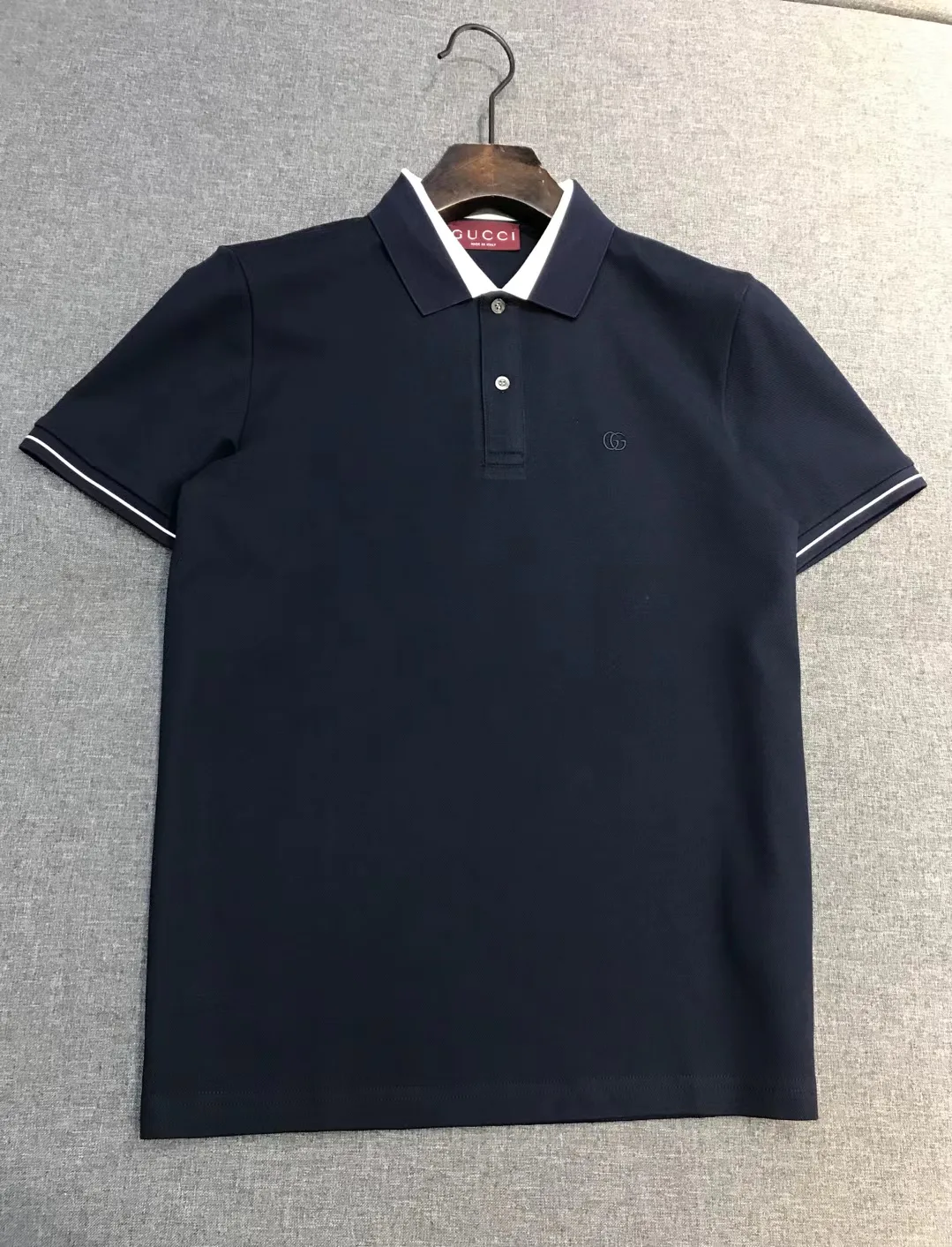 Рубашки Мужские Gucci 13479708