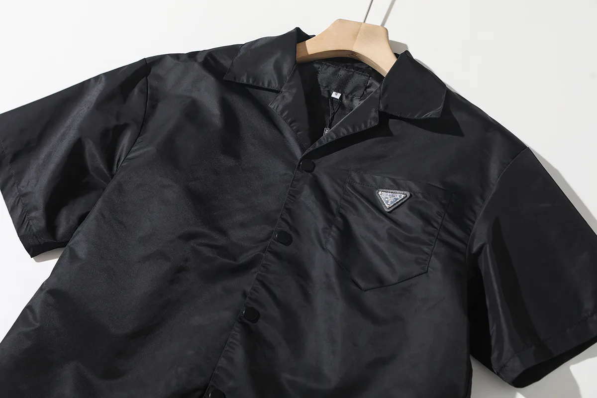 Рубашки Женские Prada 11109395