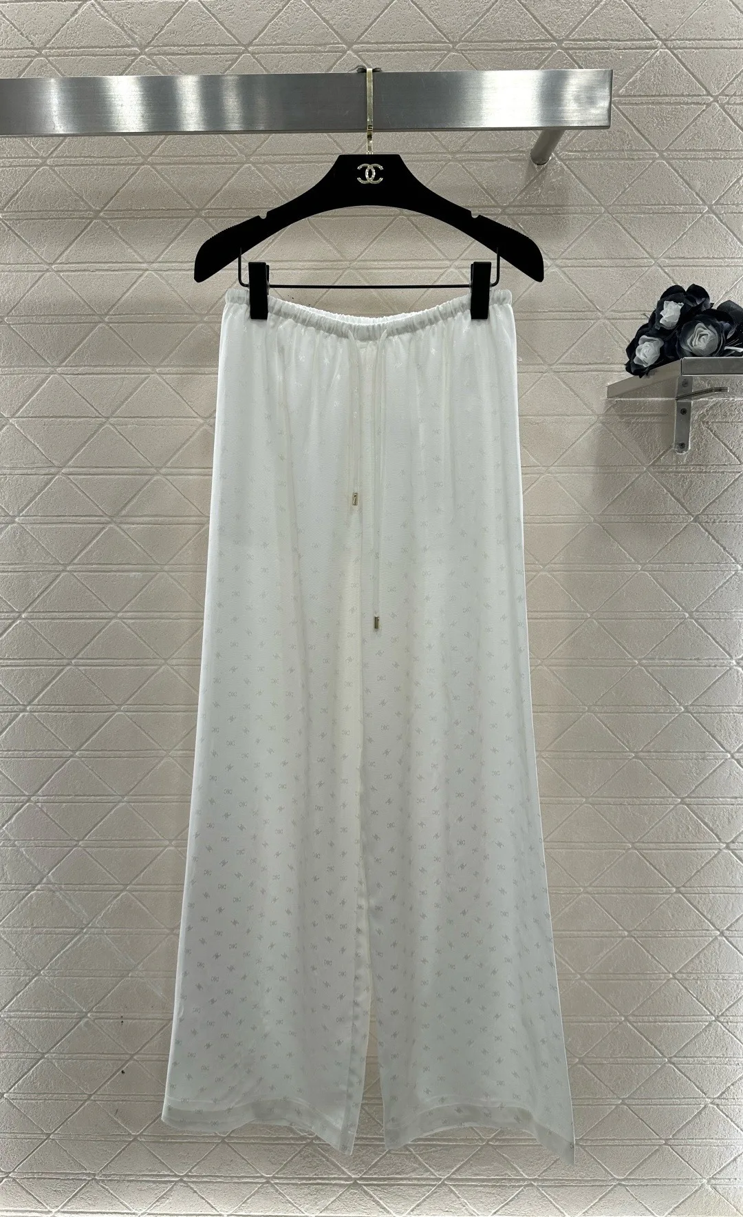 Брюки Женские Celine 1655979