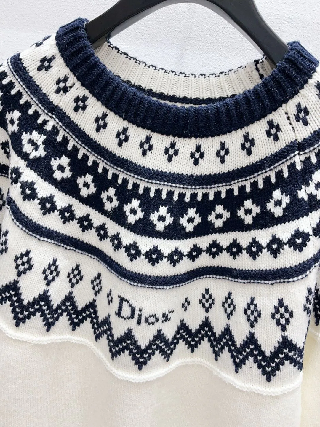 Джемперы И Свитеры Женские Christian Dior 18775791