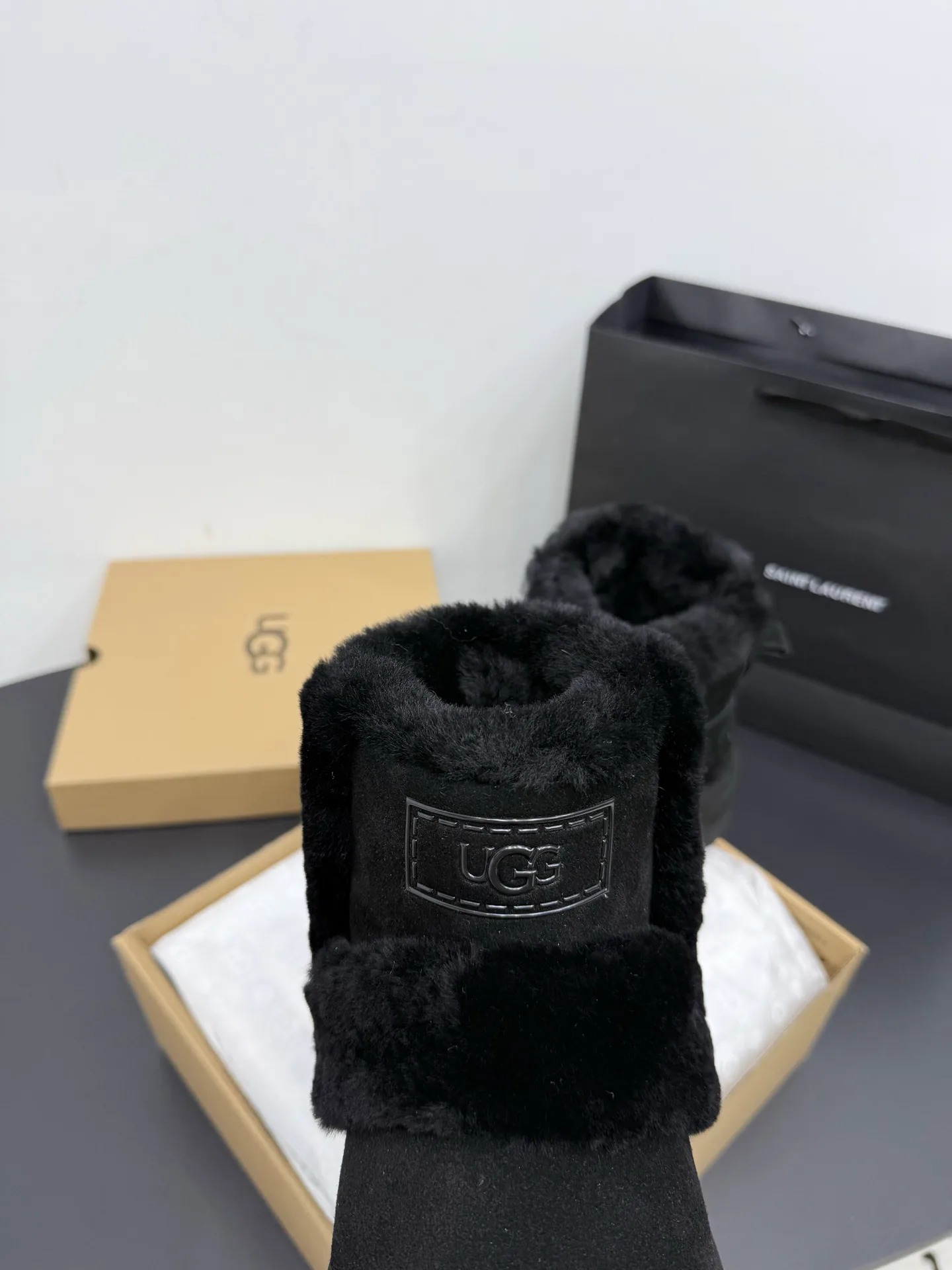 Угги Женские Ugg 124656
