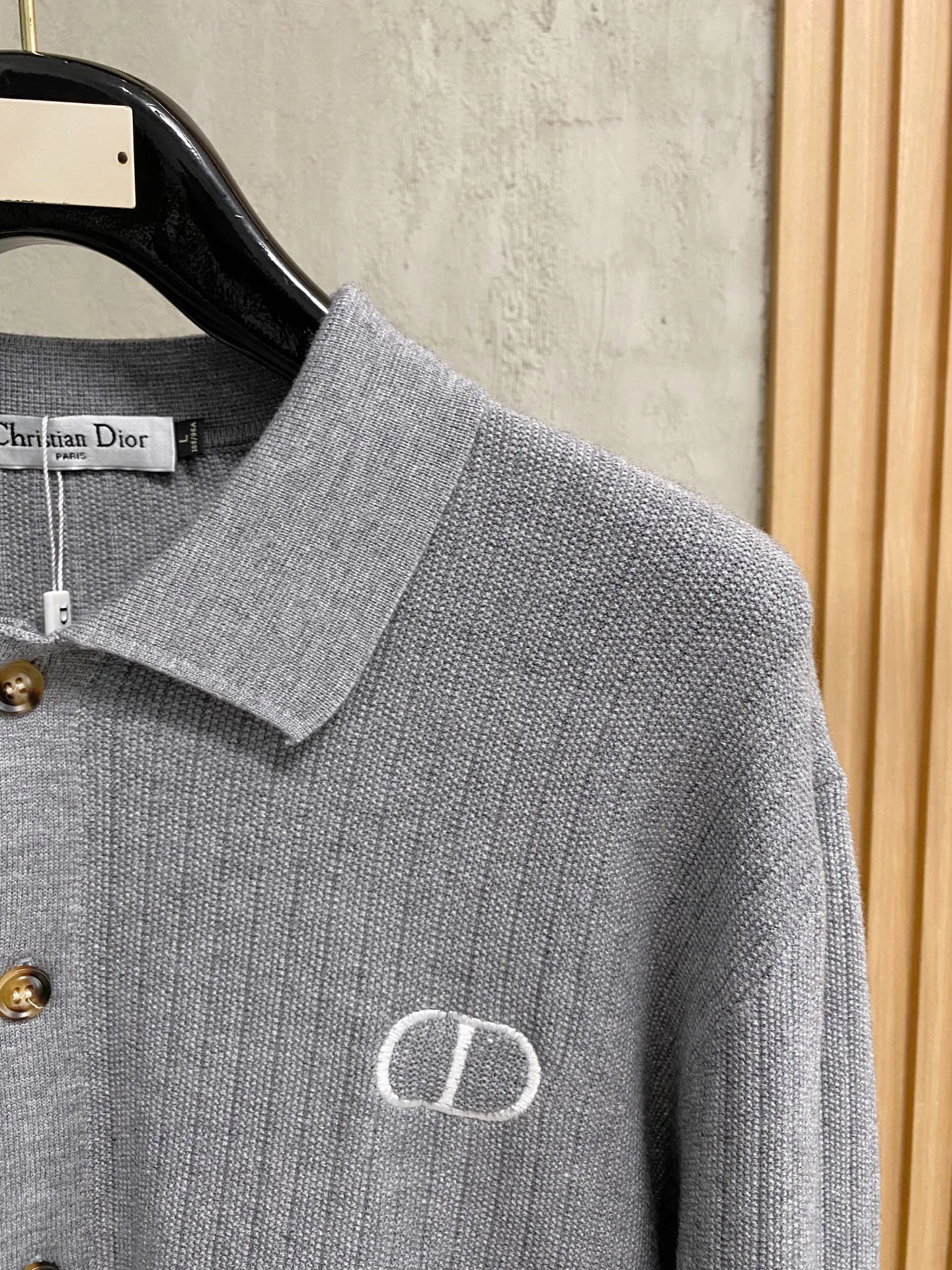 Джемперы И Свитеры Мужские Christian Dior 18597052
