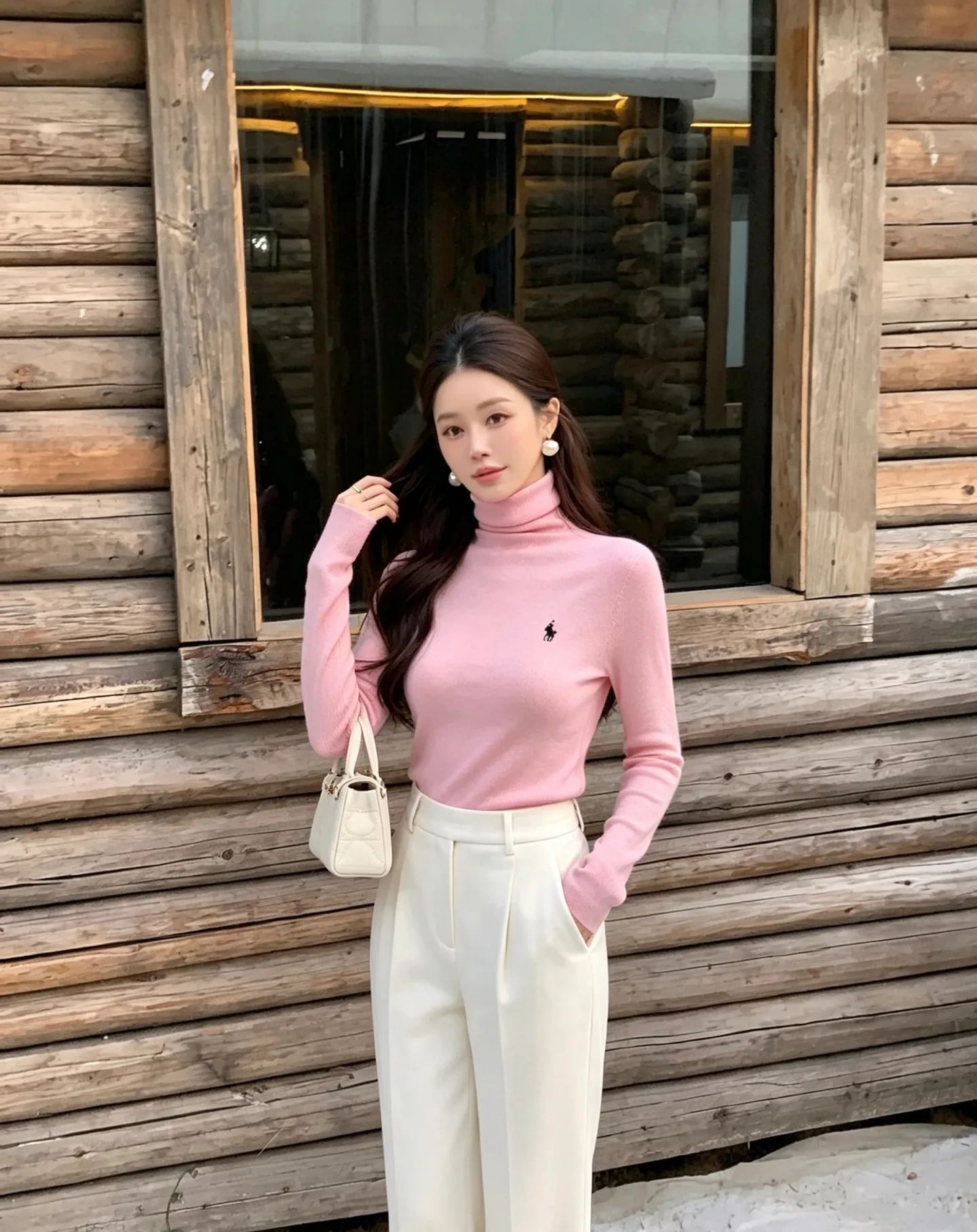 Джемперы И Свитеры Женские Ralph Lauren 18208669
