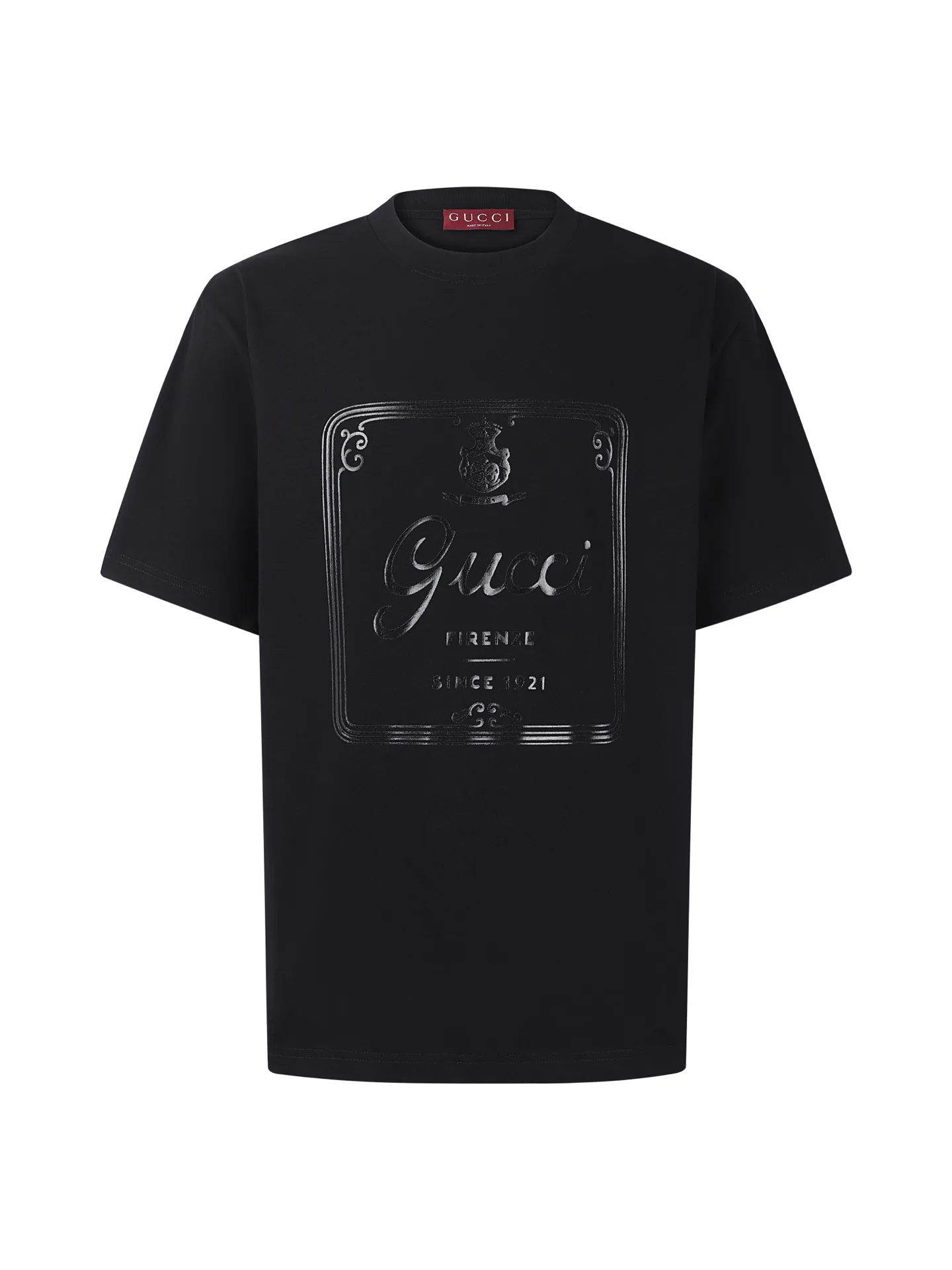 Футболки Мужские Gucci 5067087