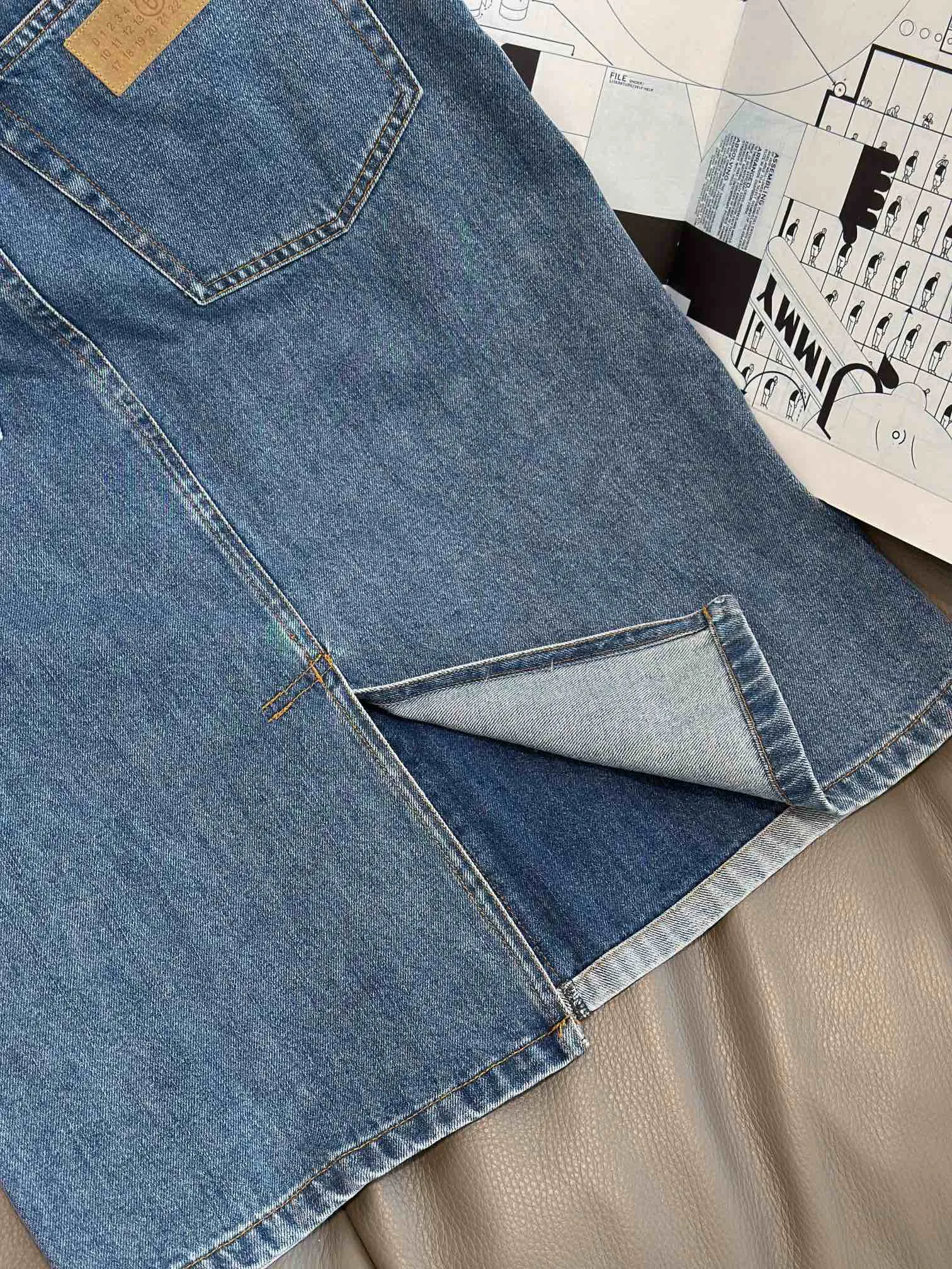 Юбки Женские Maison Margiela 10299908