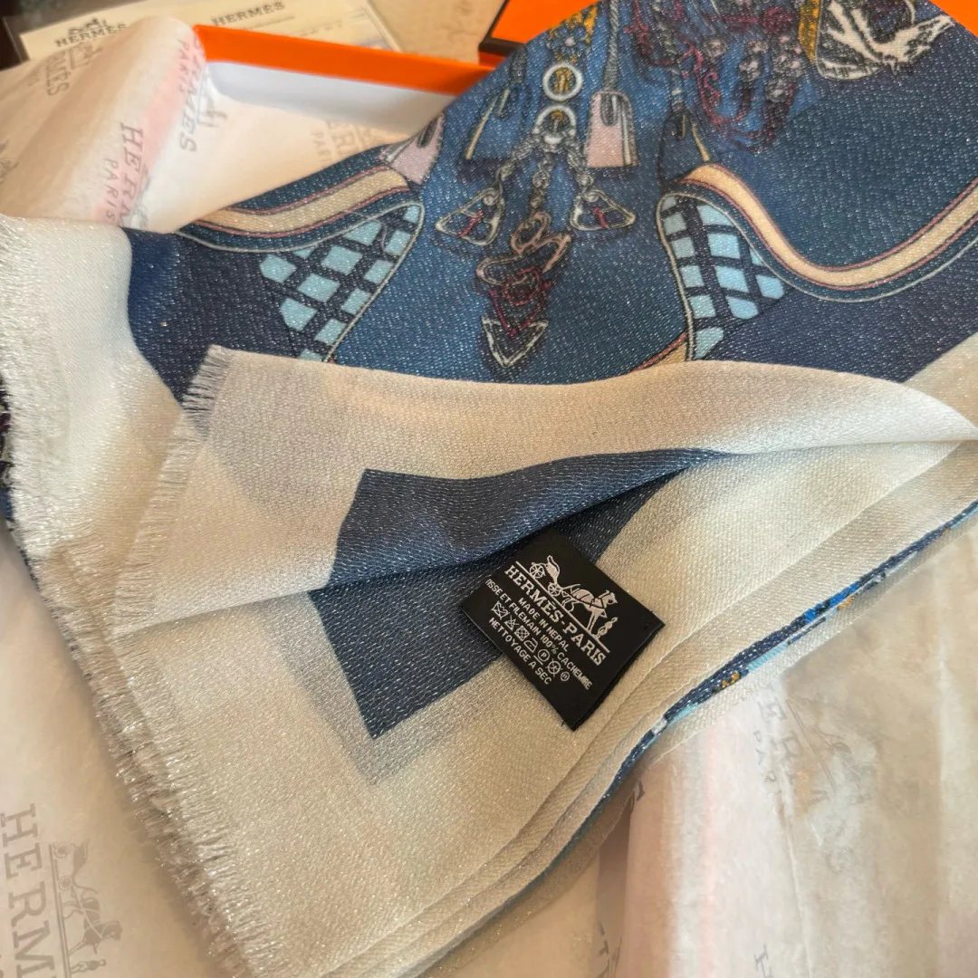 Шарфы Louis Vuitton 271745