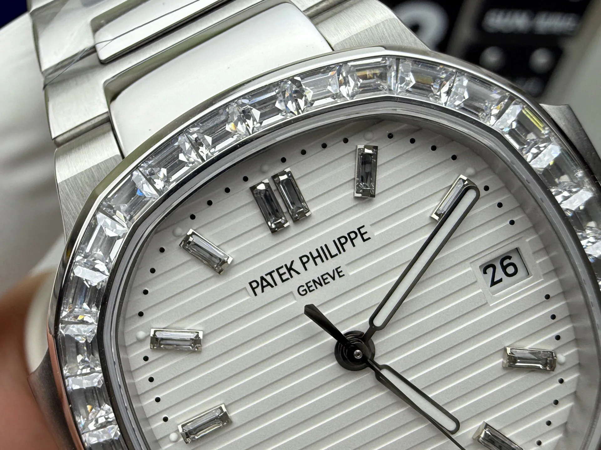Часы Мужские Patek Philippe 692182
