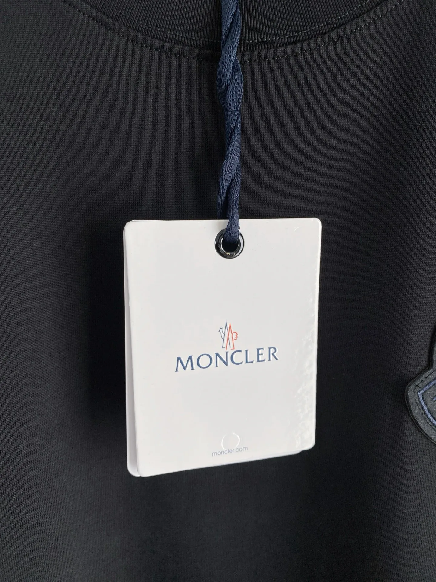 Футболки Мужские Moncler 11504199