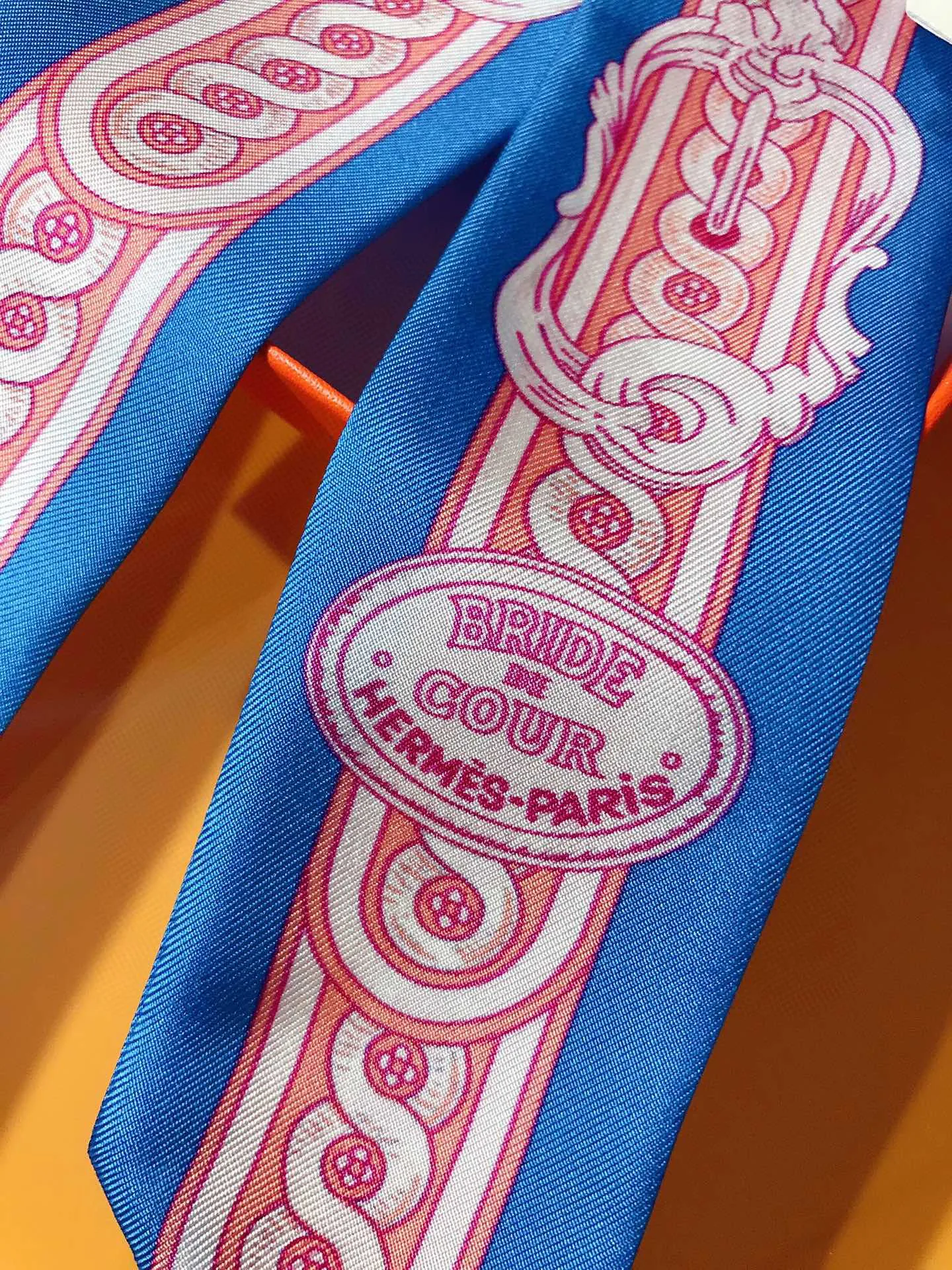 Платки Hermes 2263453