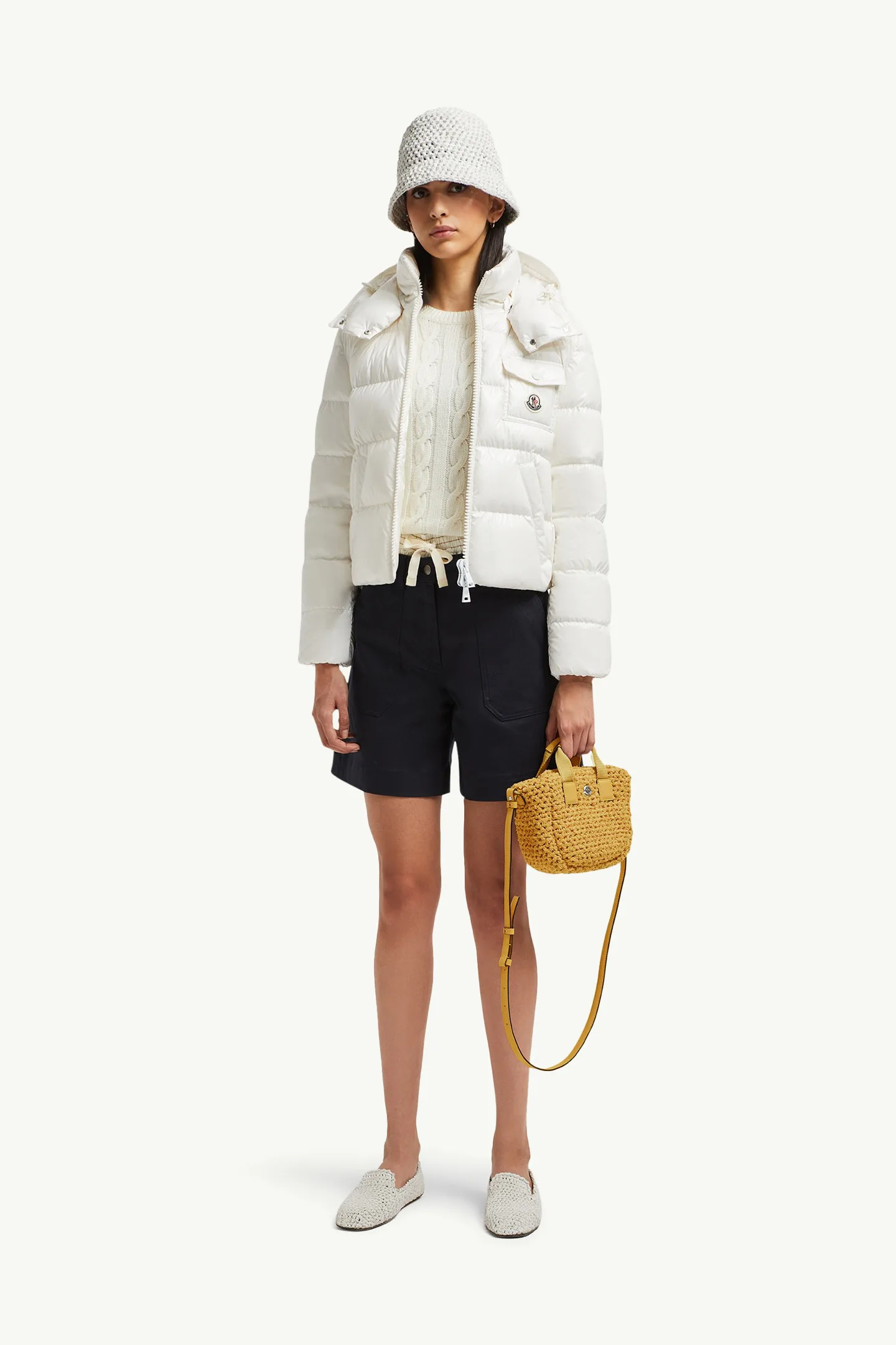 Куртки И Пуховики Женские Moncler 18468701