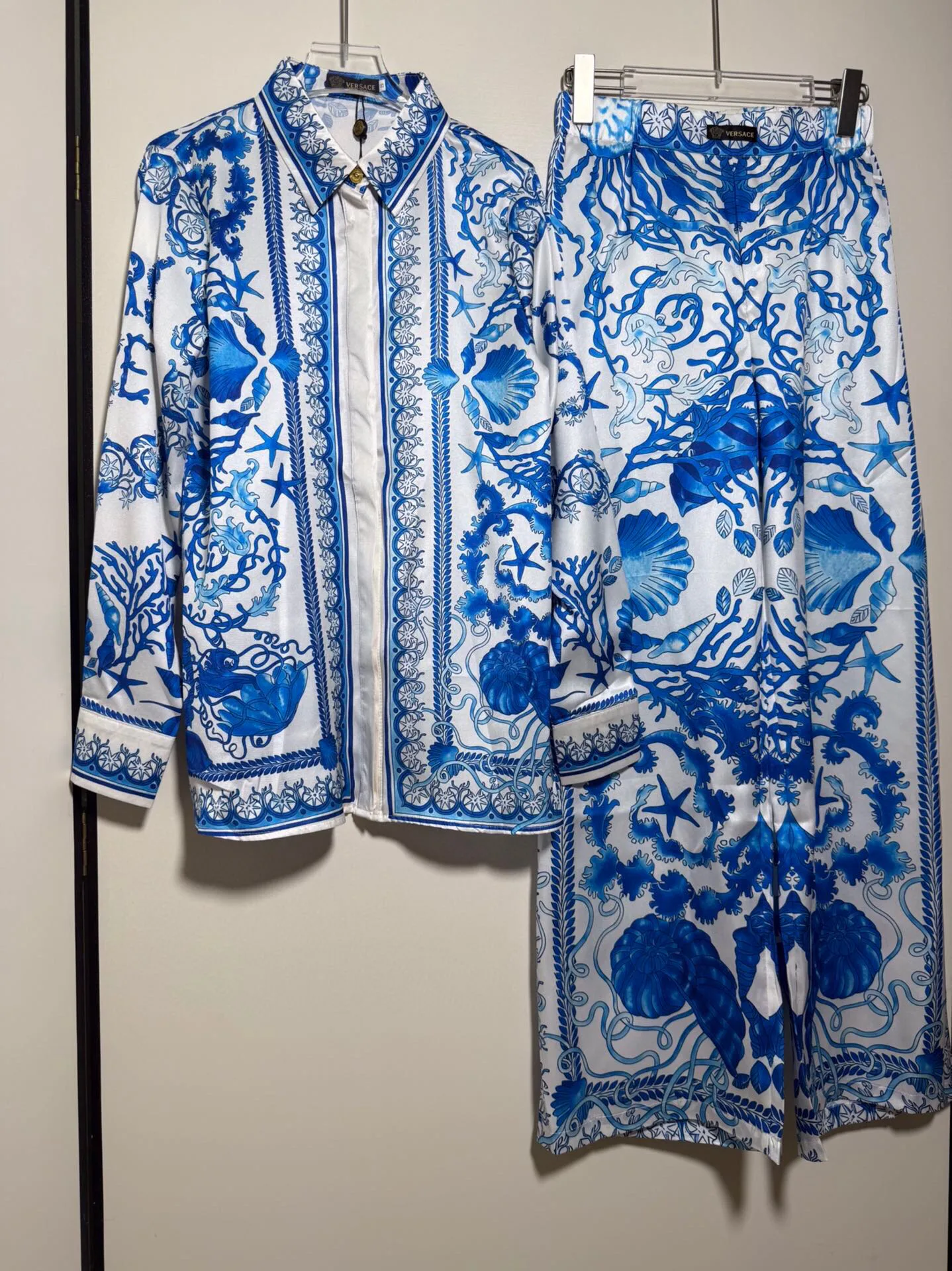 Костюмы Женские Versace 11433482