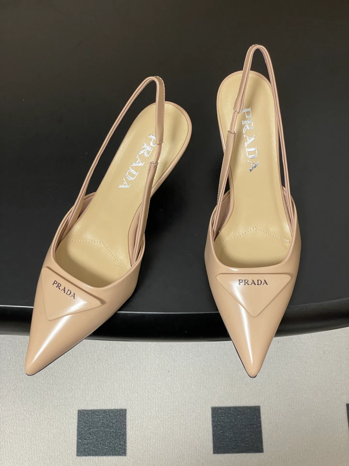Босоножки Женские Prada 11898676