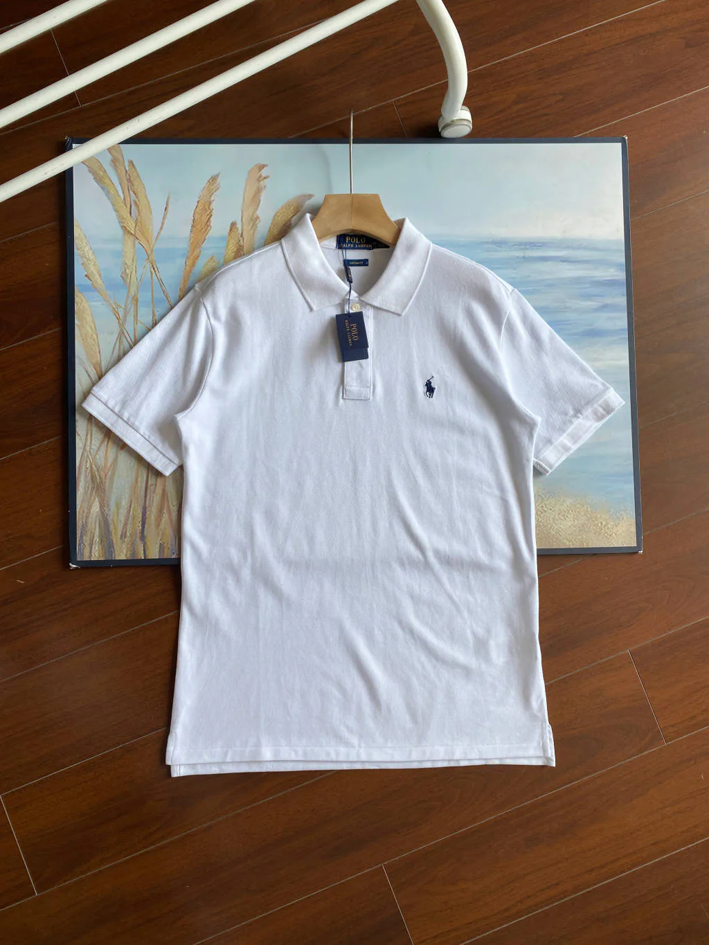 Рубашки Мужские Ralph Lauren 11523513