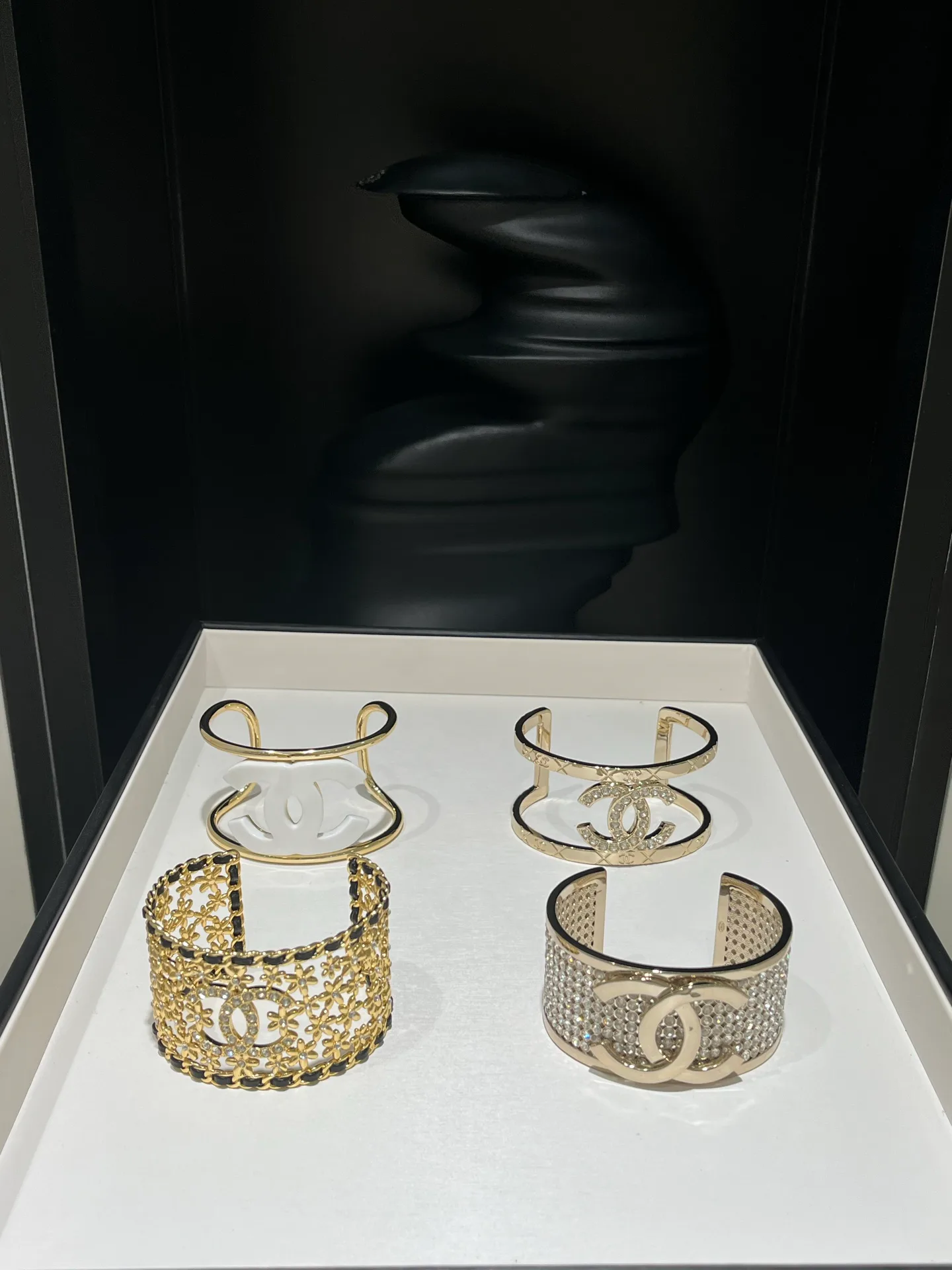 Бижутерия Chanel 17643120