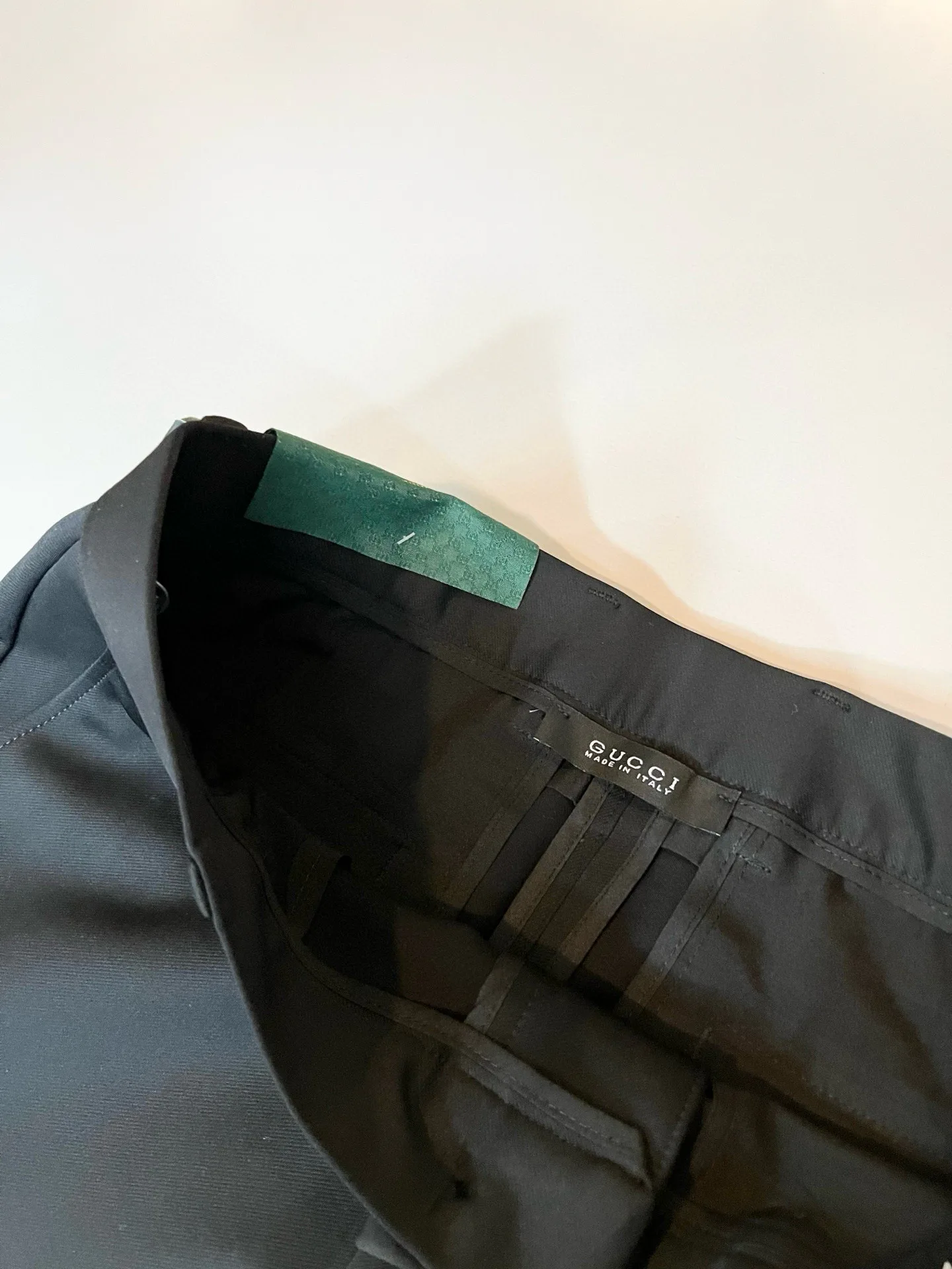 Брюки Мужские Gucci 11361218