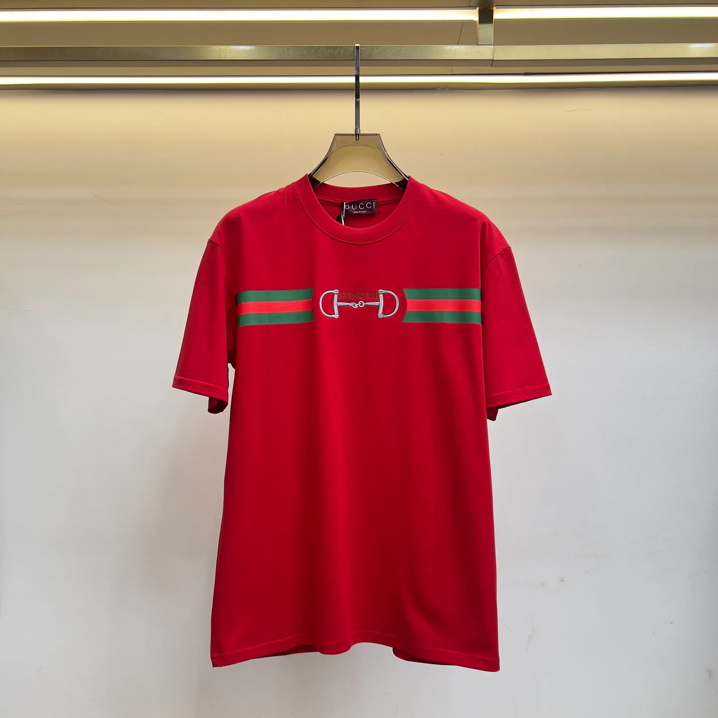 Футболки Женские Gucci 1128115