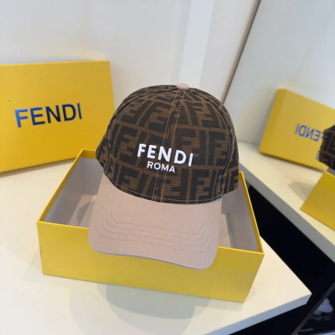 Головные Уборы Fendi 11416631