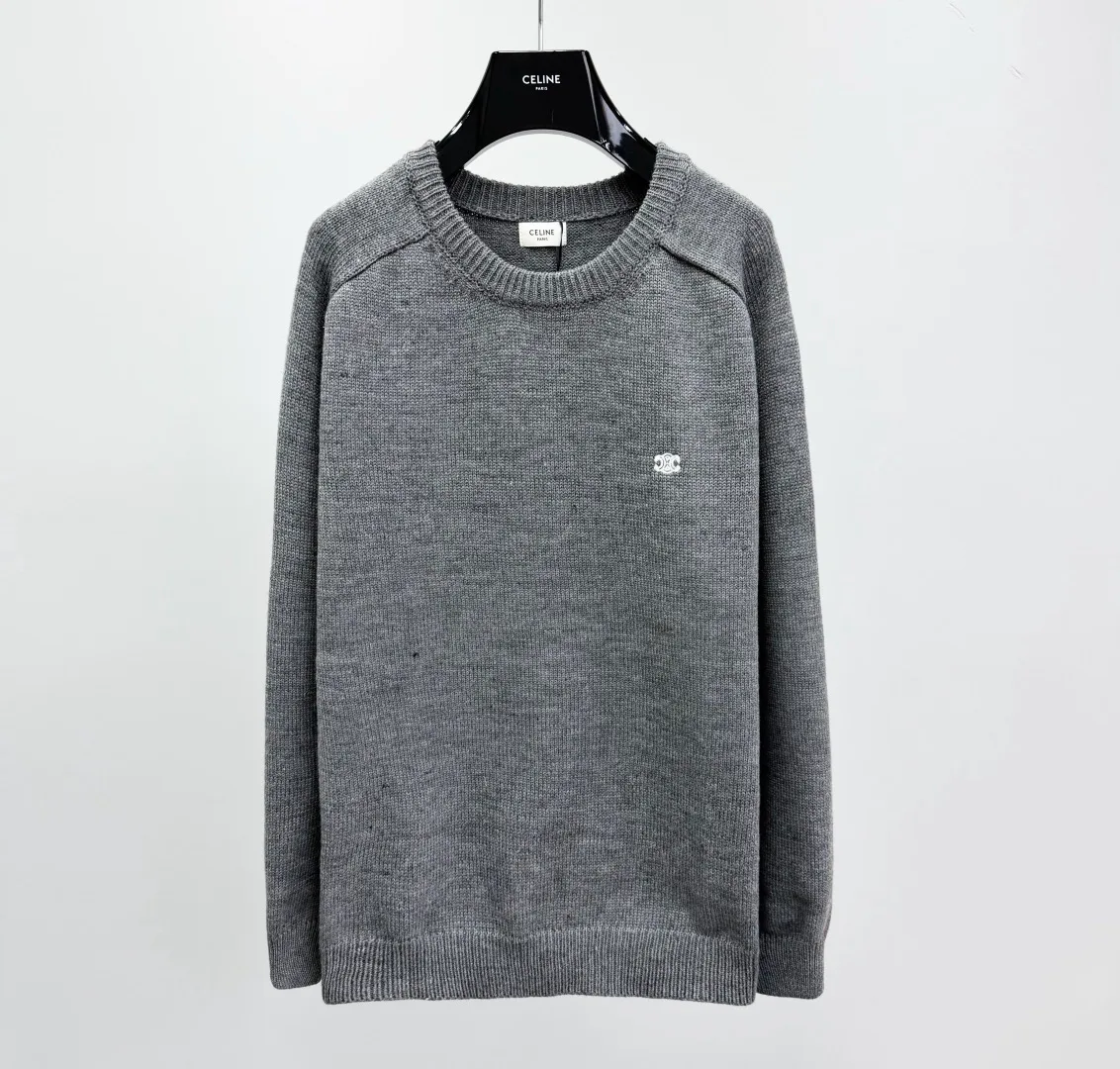 Джемперы И Свитеры Мужские Celine 1804053