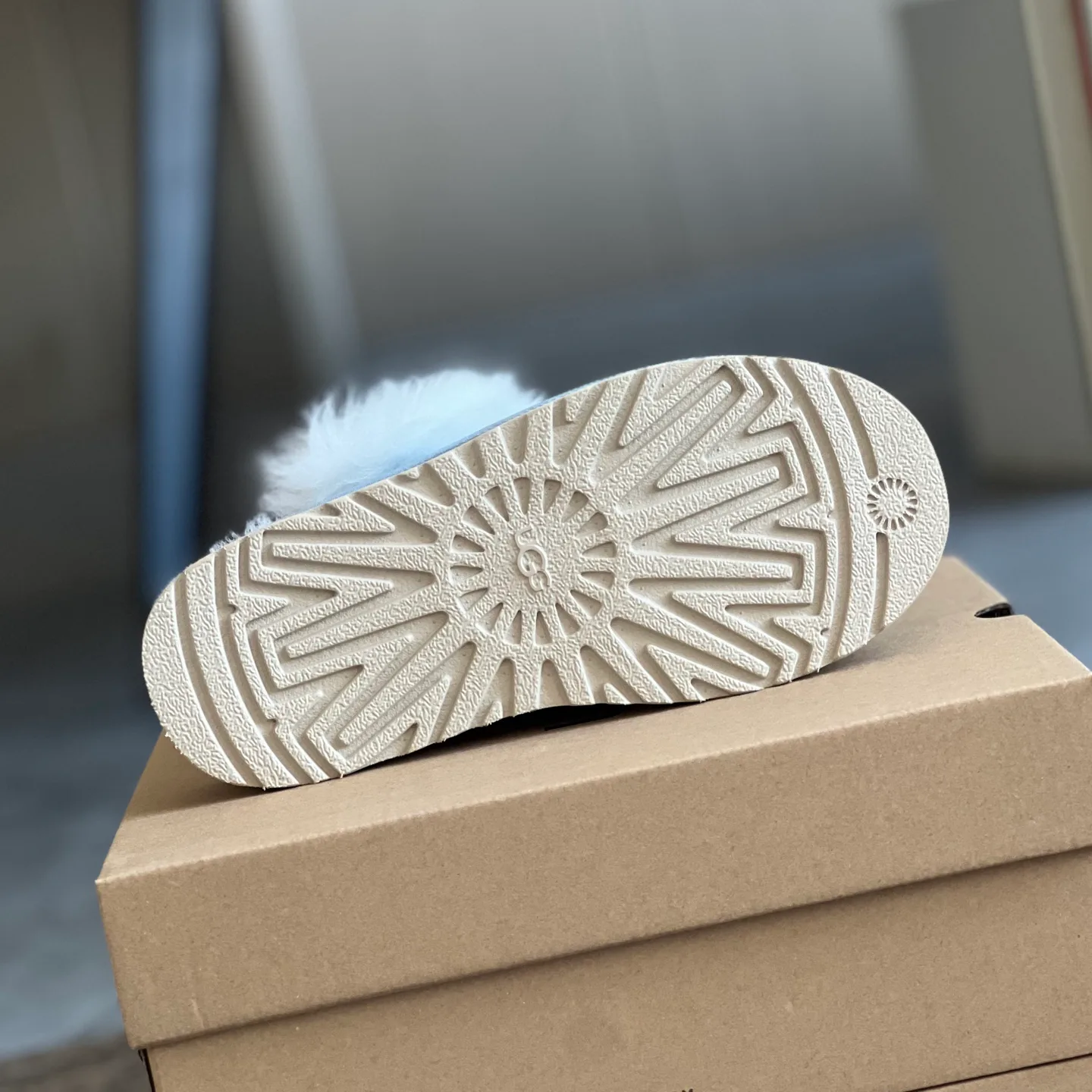 Мюли И Сабо Женские Ugg 500094