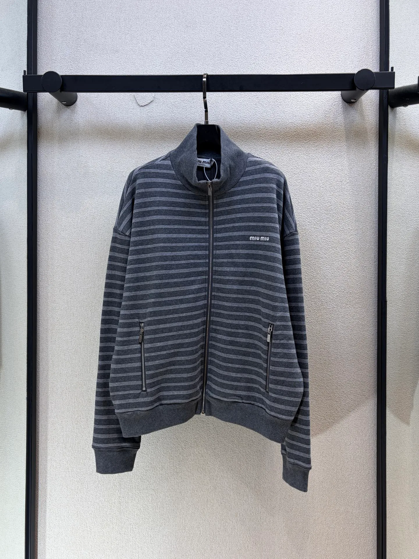 Куртки И Пуховики Женские Miu Miu 18605950