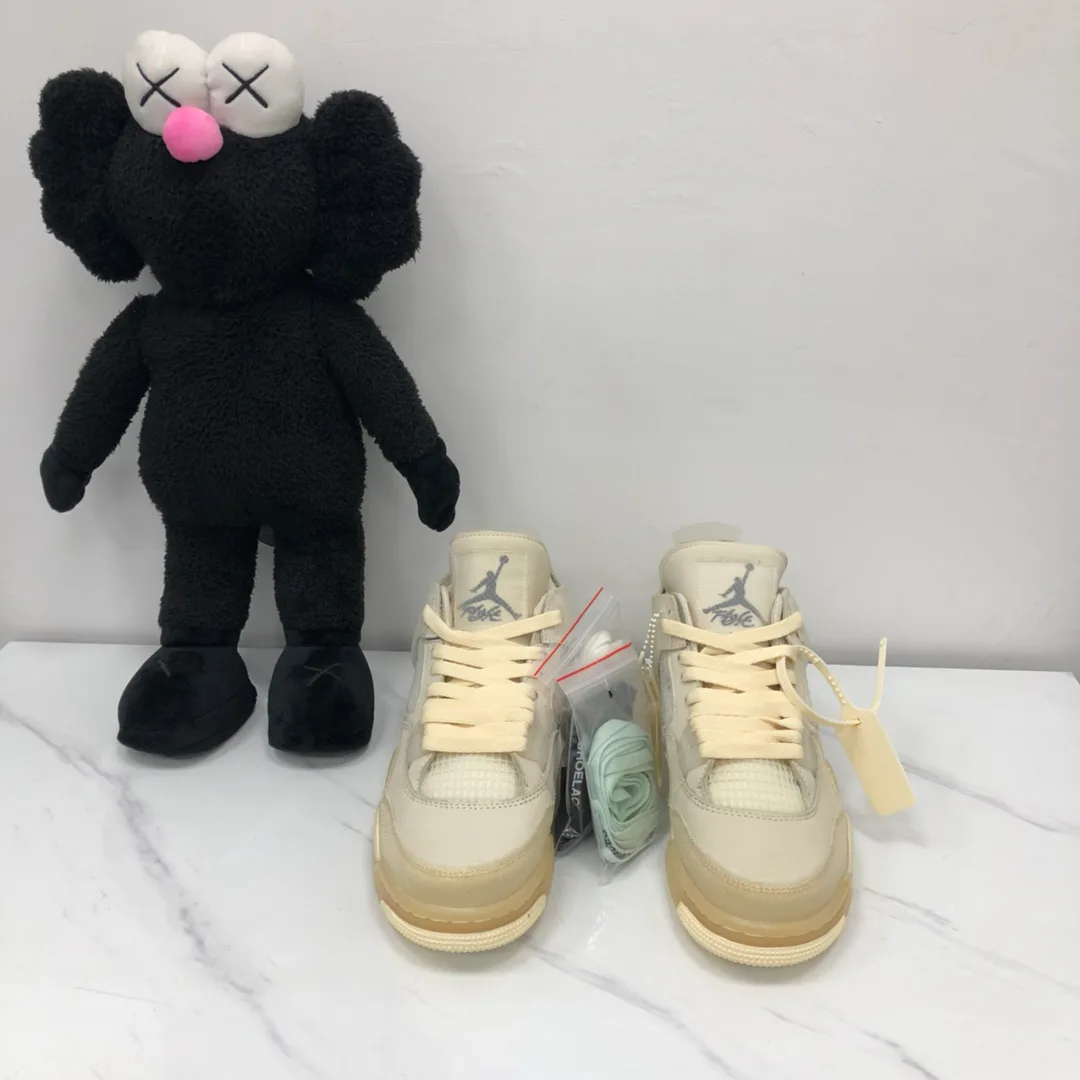 Кроссовки Женские Off-White 4220860