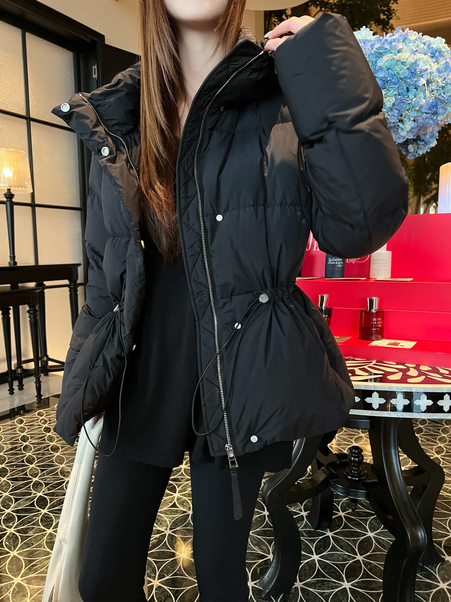 Куртки И Пуховики Женские Loewe 18108374