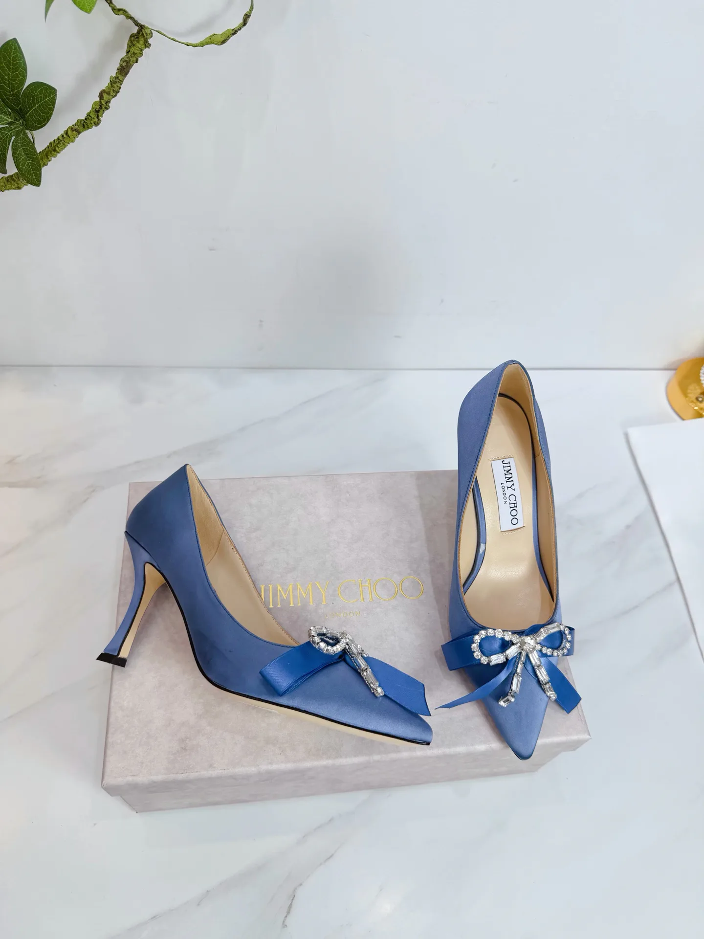 Туфли Женские Jimmy Choo 5018426