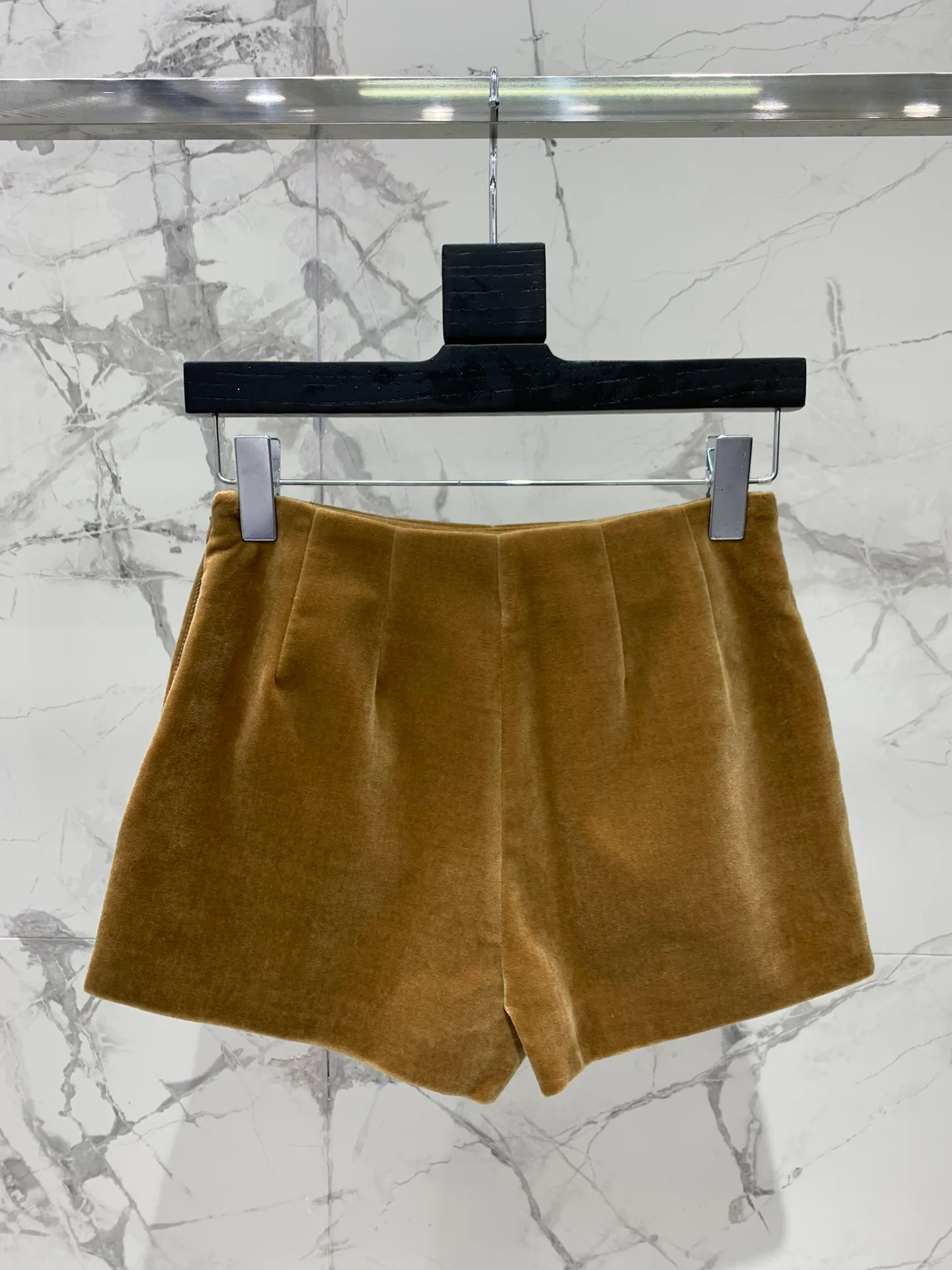 Шорты Мужские Saint Laurent 13310964