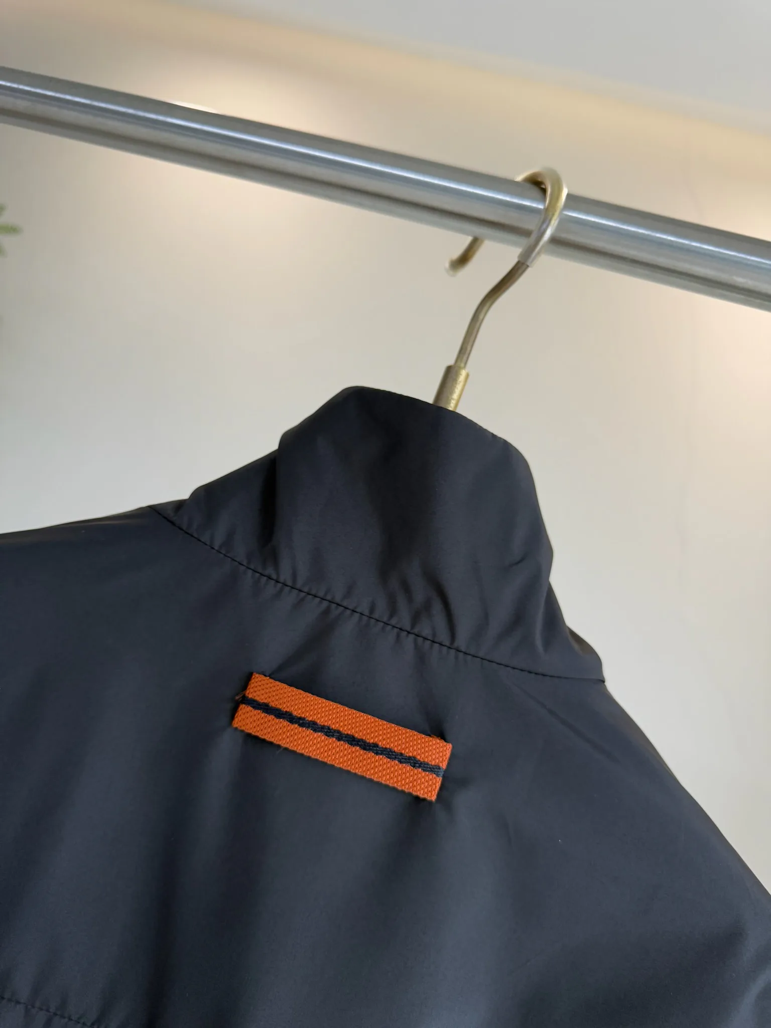 Куртки И Пуховики Мужские Zegna 11602455